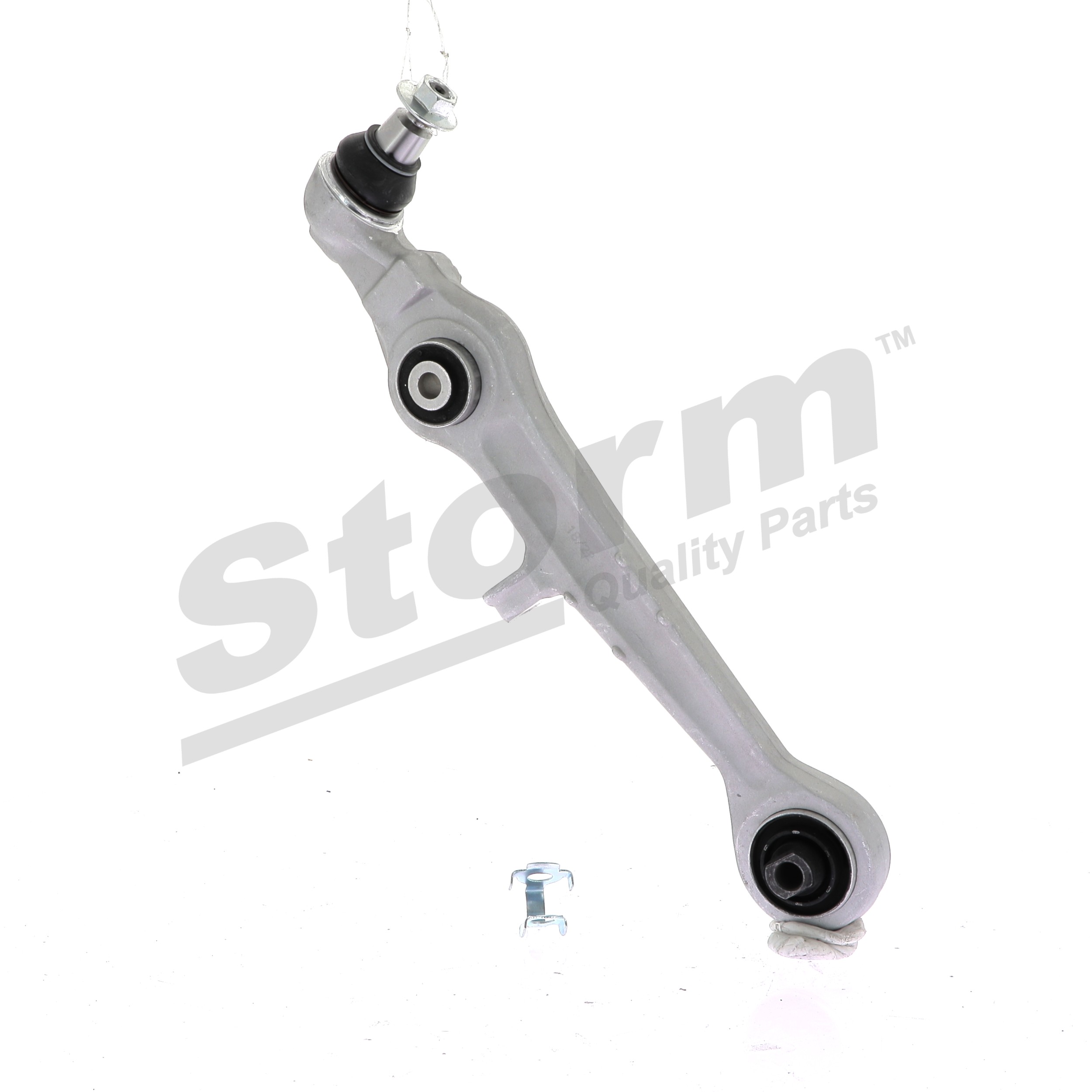 Bras de suspension 4D0 407 151 H STORM QUALITY PARTS 10259 VOLKSWAGEN, MERCEDES-BENZ, AUDI, SKODA, SEAT