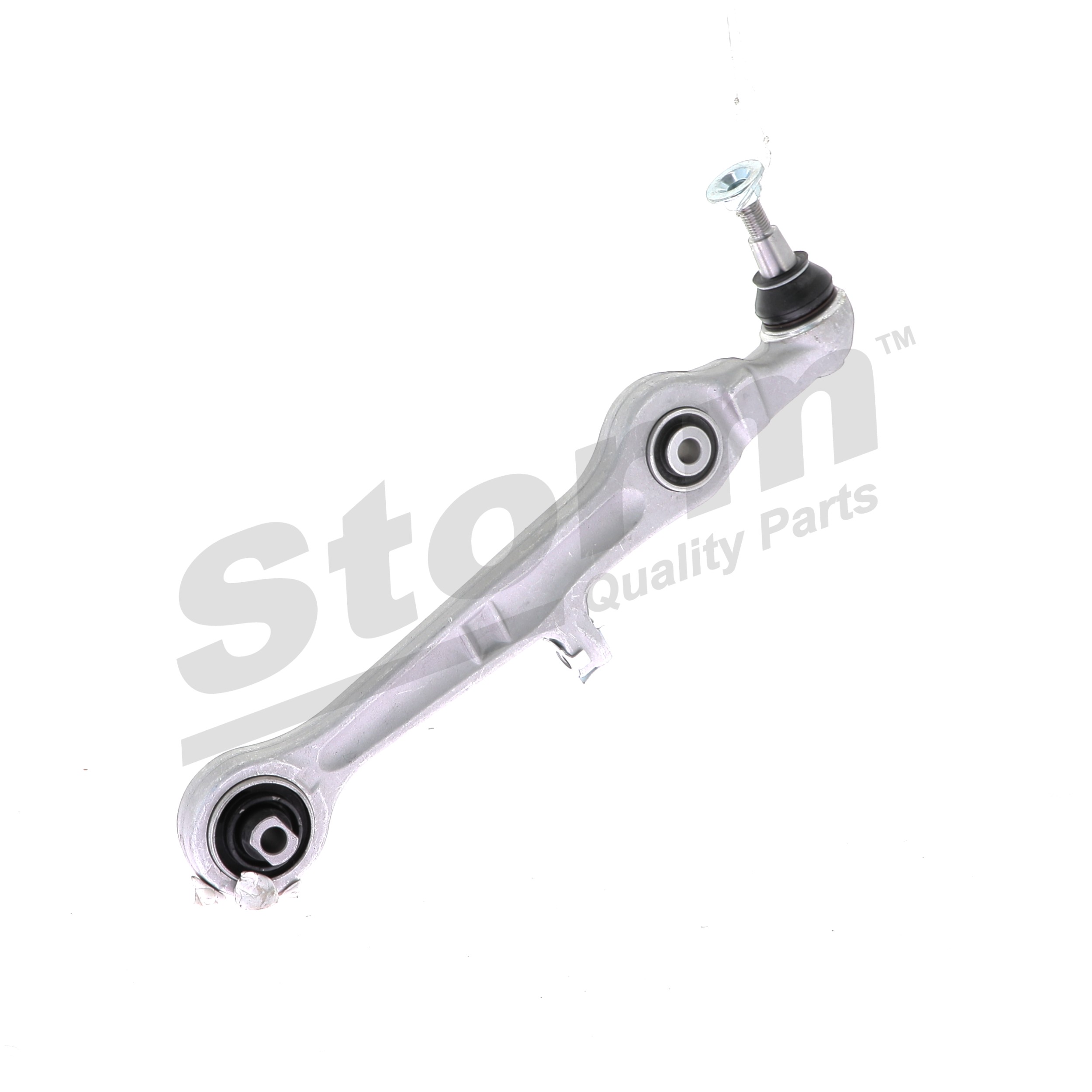 STORM QUALITY PARTS 10260 Querlenker Querlenker 8E0407151R+ STORM QUALITY PARTS 10260 VW, AUDI, BMW, SKODA, SEAT