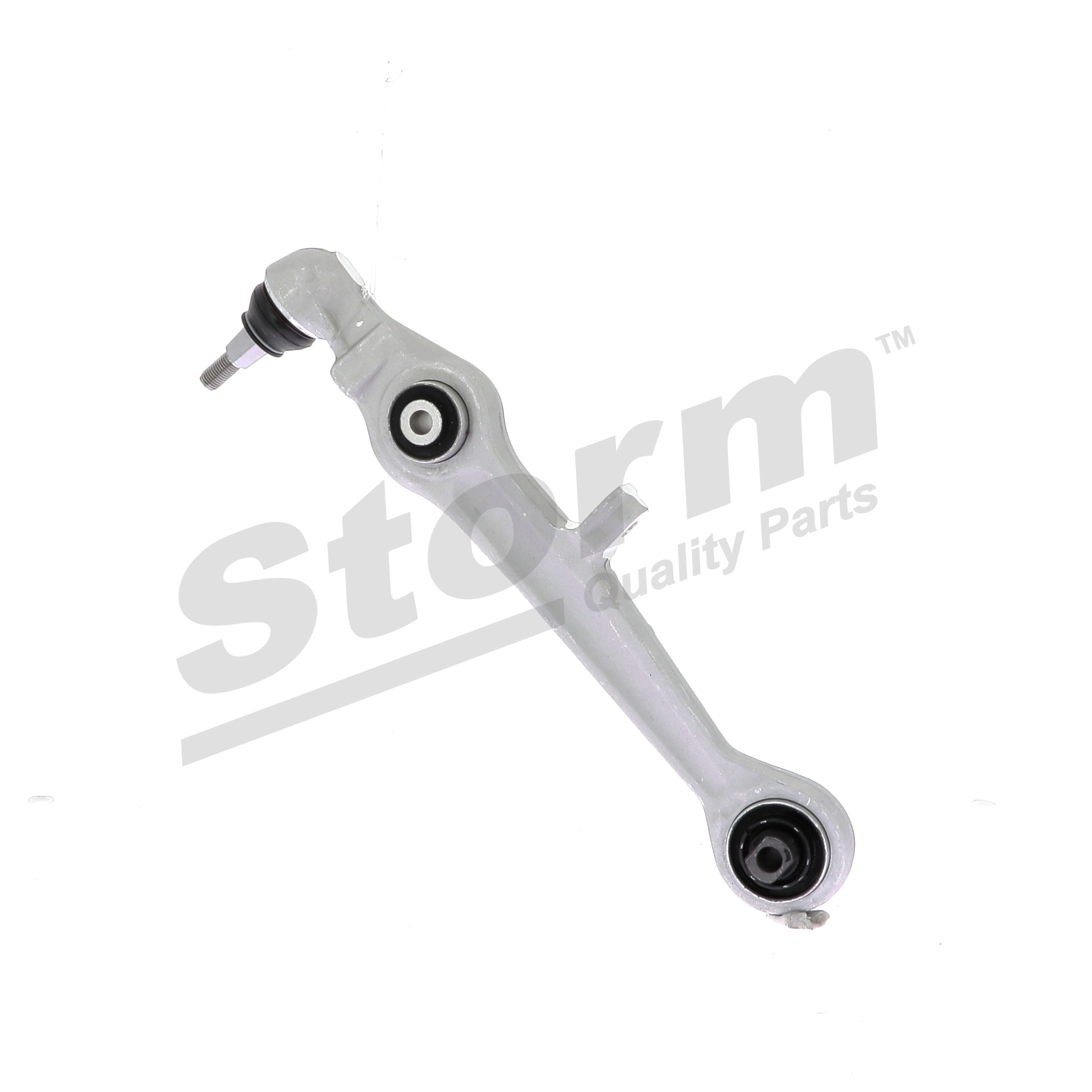 STORM QUALITY PARTS 10263 Bras de suspension Bras de suspension 4B3407151C+ STORM QUALITY PARTS 10263 VOLKSWAGEN, MERCEDES-BENZ, AUDI, SKODA, SEAT