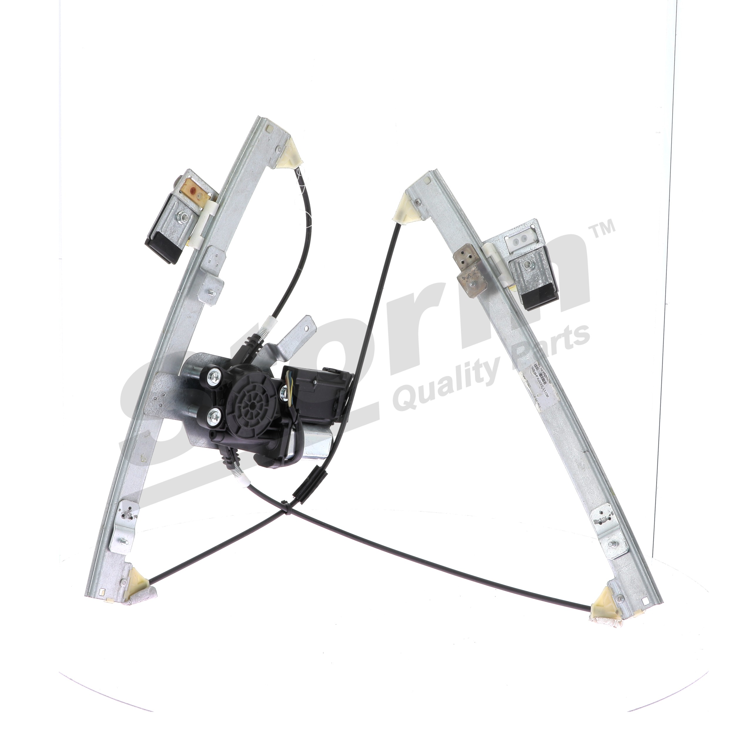 Rudehejs STORM QUALITY PARTS 10267