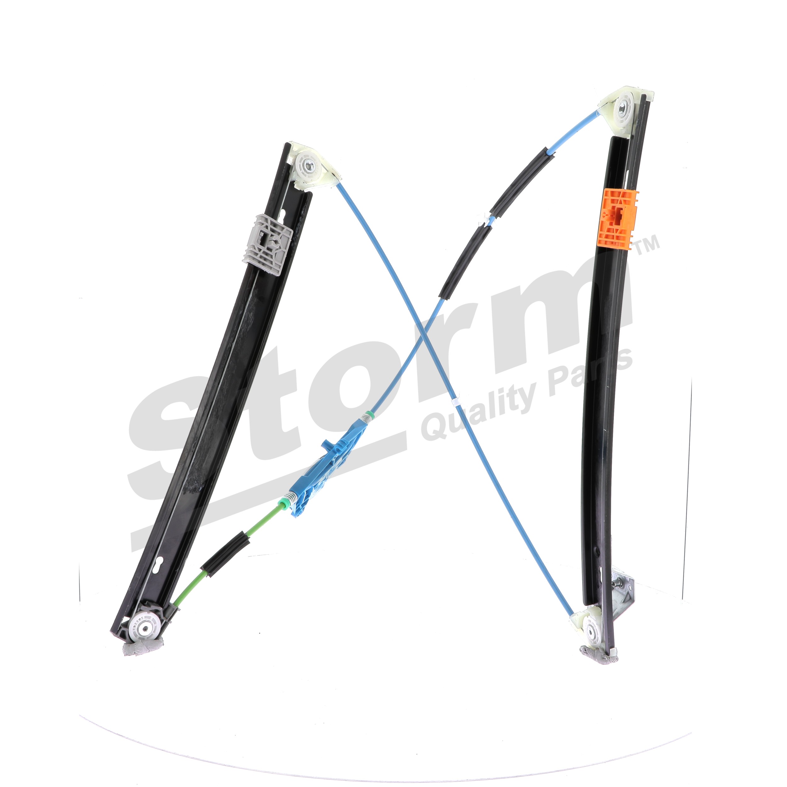 Ruderegulator STORM QUALITY PARTS 10271