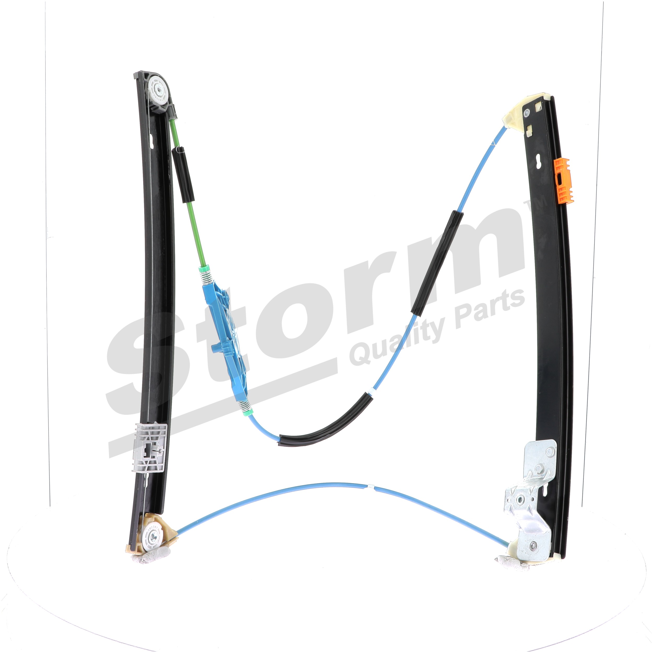 Rudehejs STORM QUALITY PARTS 10272