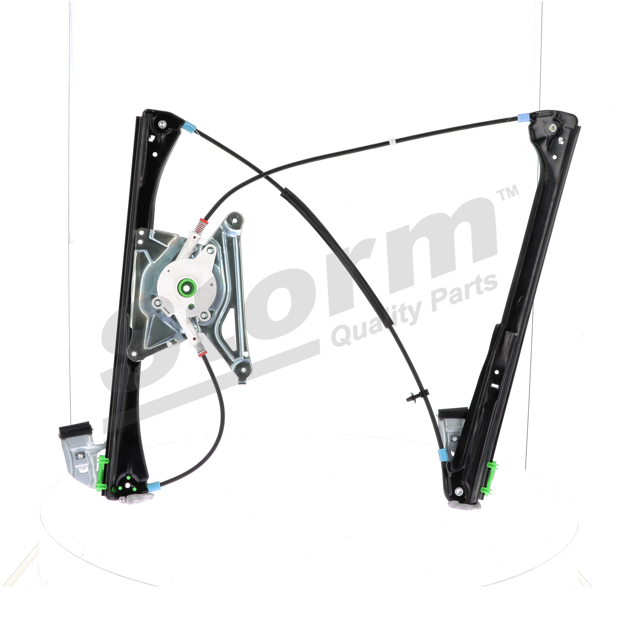 Rudehejs STORM QUALITY PARTS 10274