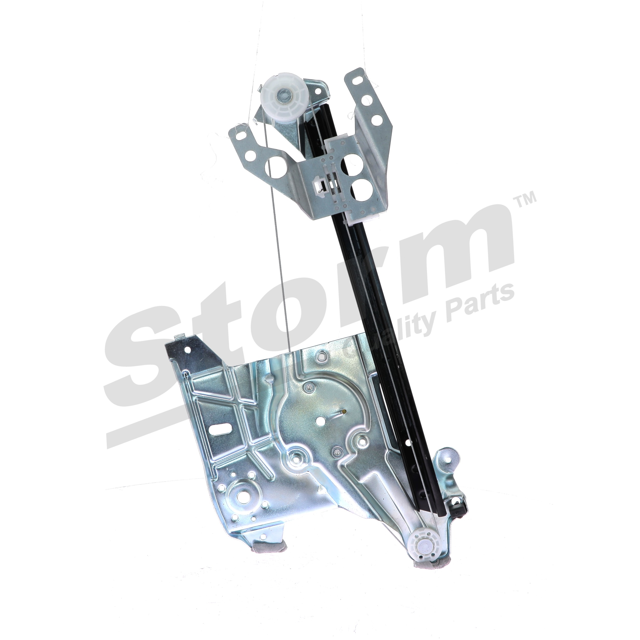 Стъклоподемник 8D0 839 461 STORM QUALITY PARTS 1027507 VW, AUDI, SKODA, SEAT, PORSCHE