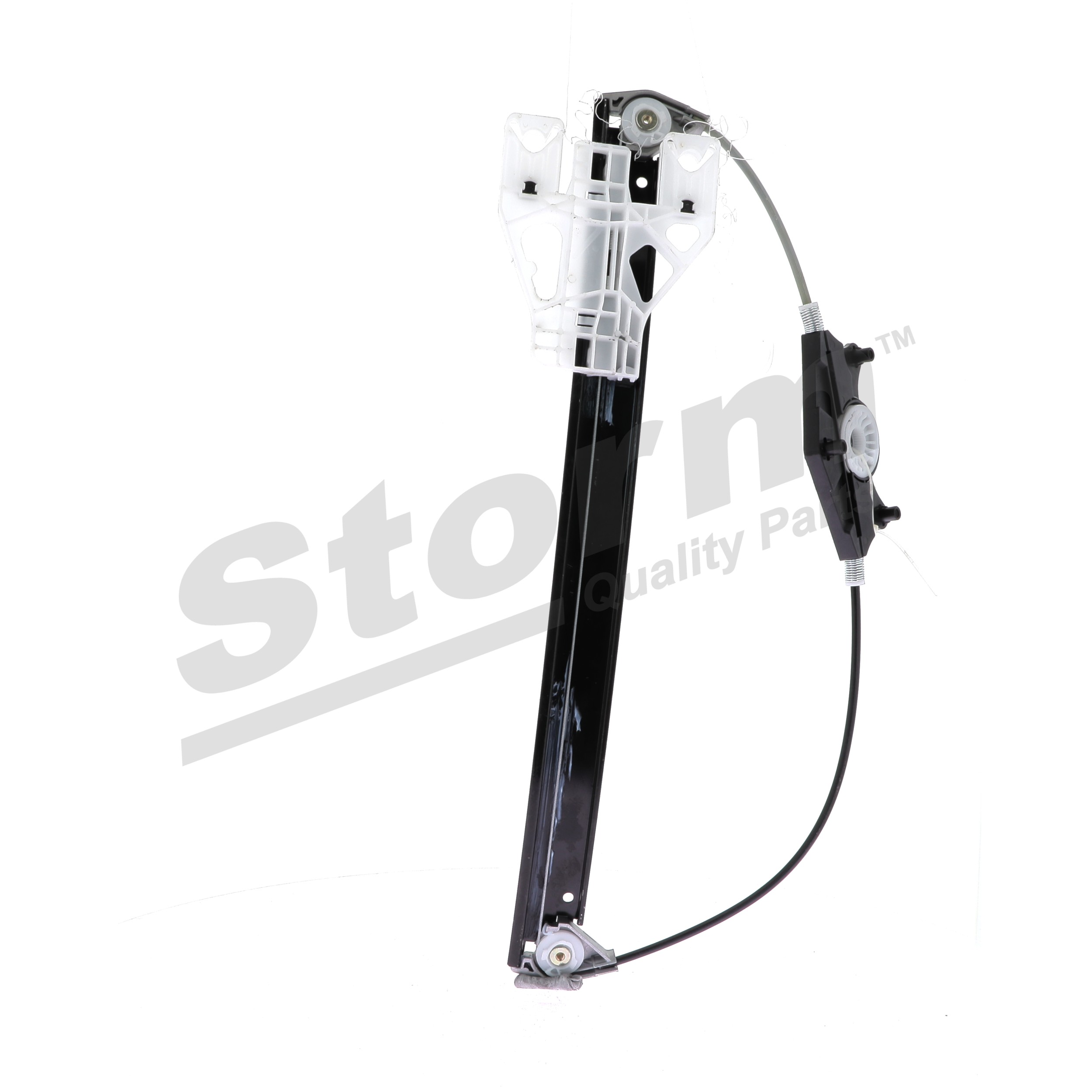 Fensterheber 1027525 STORM QUALITY PARTS 8R0839462B VW, AUDI, SKODA, SEAT