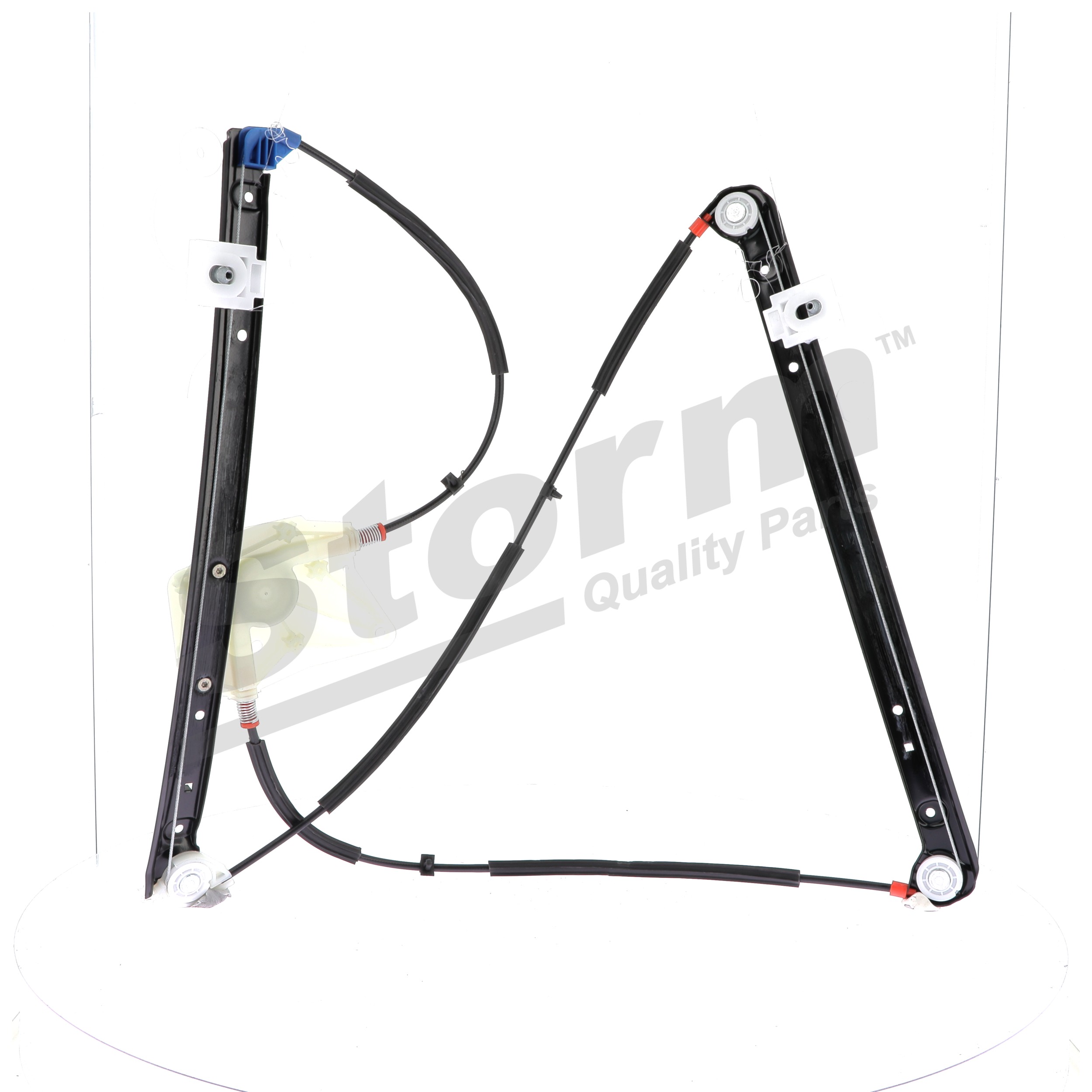 Rudehejs STORM QUALITY PARTS 1027532