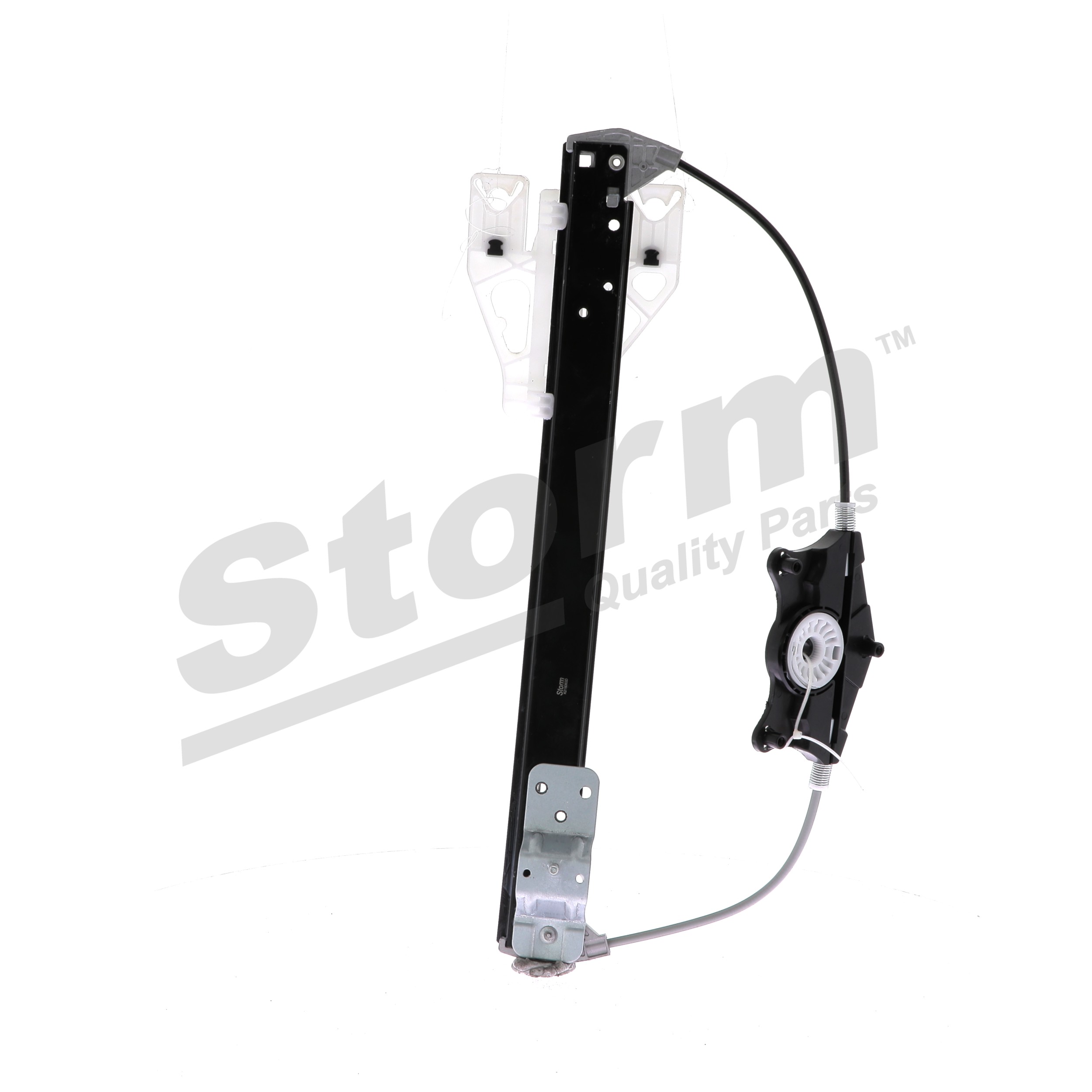 STORM QUALITY PARTS 10287 Fensterheber Fensterheber 10287 STORM QUALITY PARTS 8K0839461C VW, AUDI