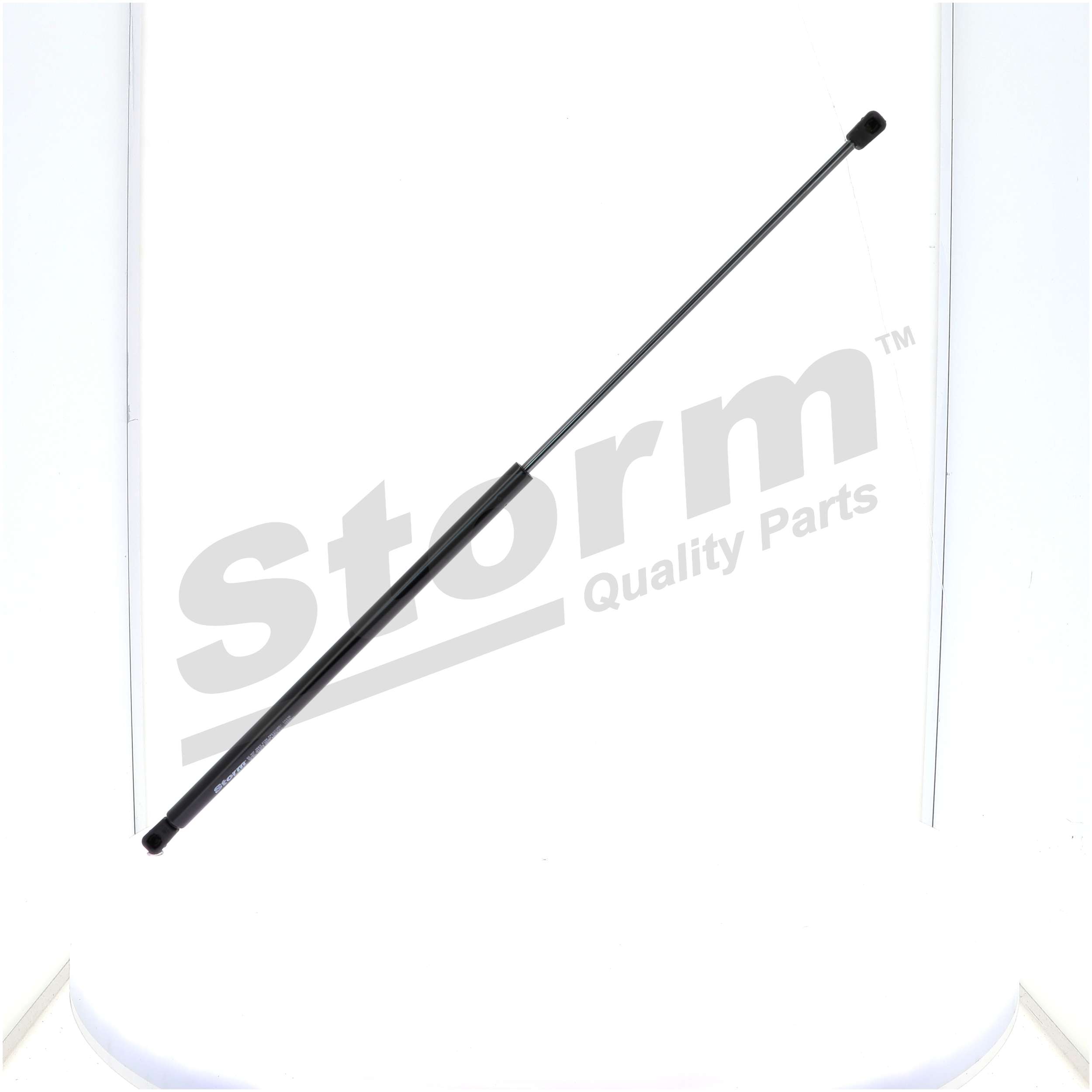Konepellin kaasujousi STORM QUALITY PARTS 10296