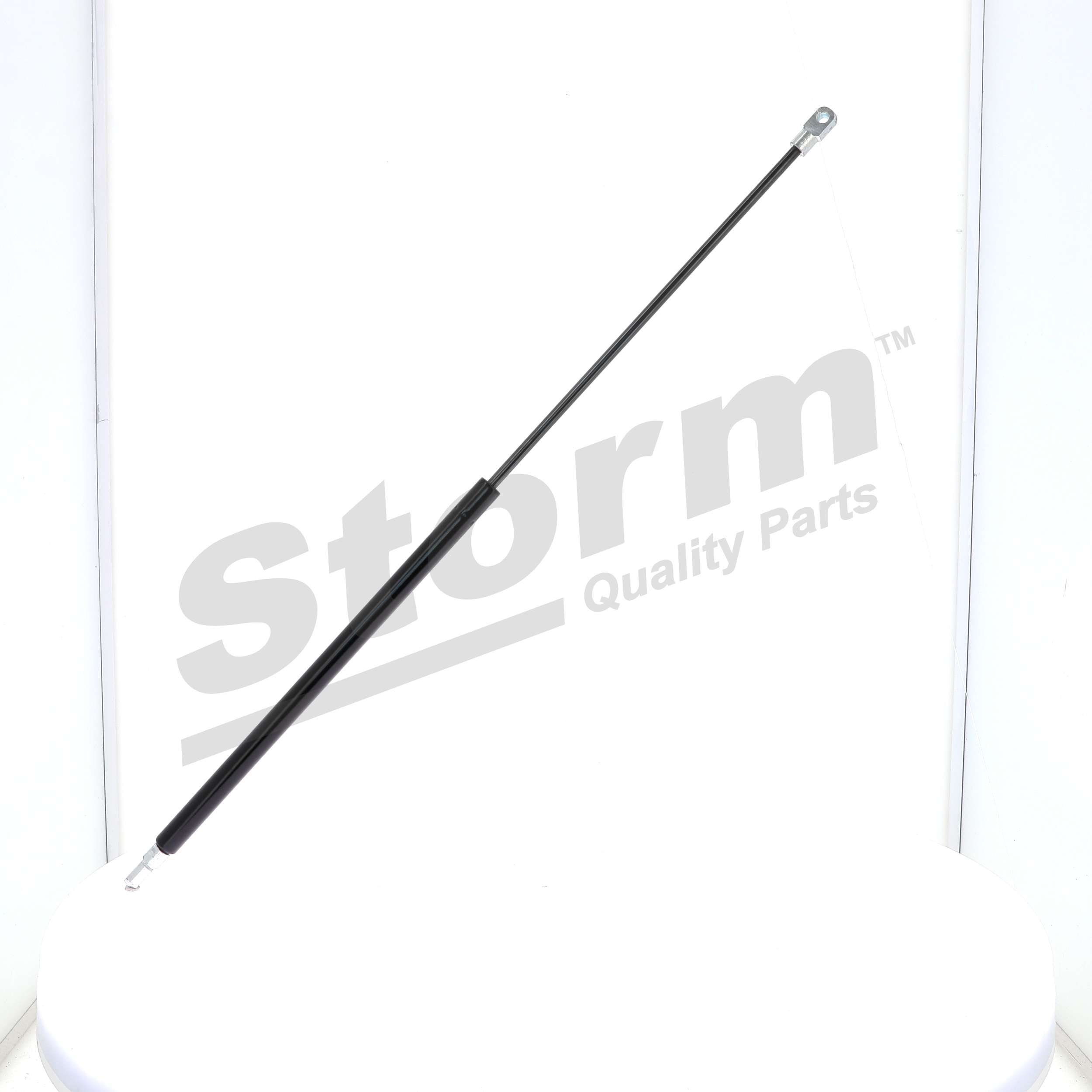 Motorhaubendämpfer 10297 STORM QUALITY PARTS 8D0823359A VW, AUDI, SKODA, SEAT