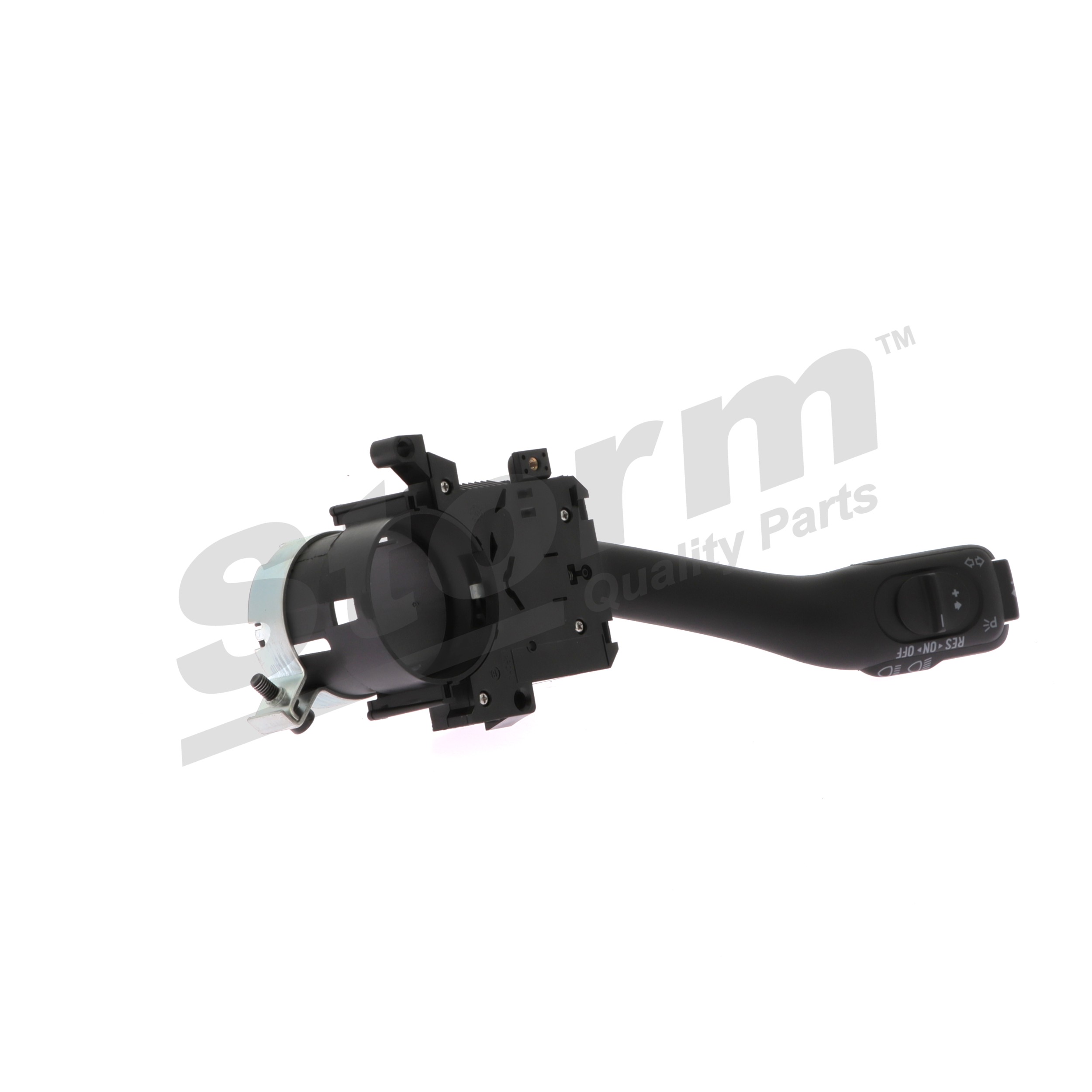 STORM QUALITY PARTS 10320 Превключвател на кормилната колона Audi A6 C8 55 TFSi Mild Hybrid quattro 340 K.C. бензин/ електро 2018