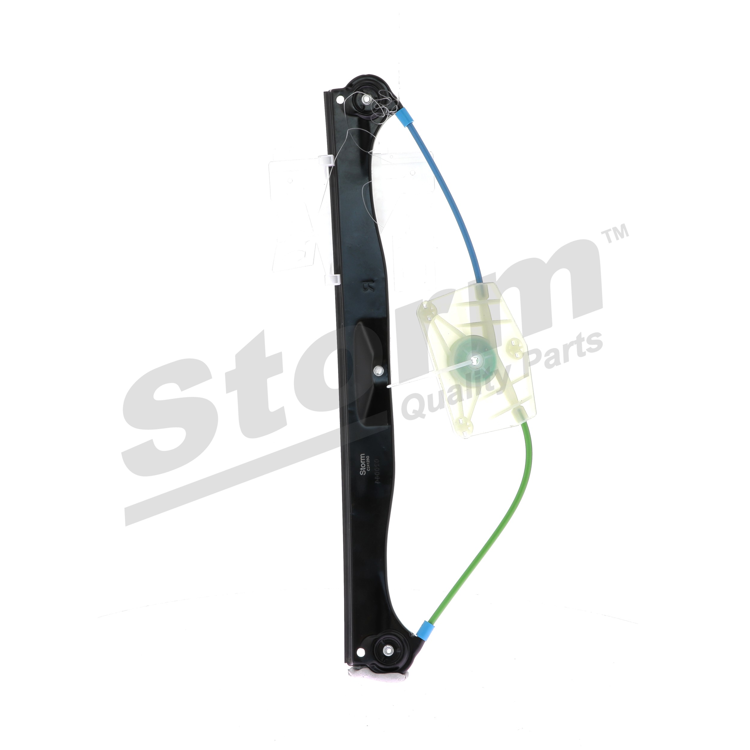 Fensterheber 10371 STORM QUALITY PARTS 8P4839461 VW, AUDI, SKODA, SEAT, PORSCHE