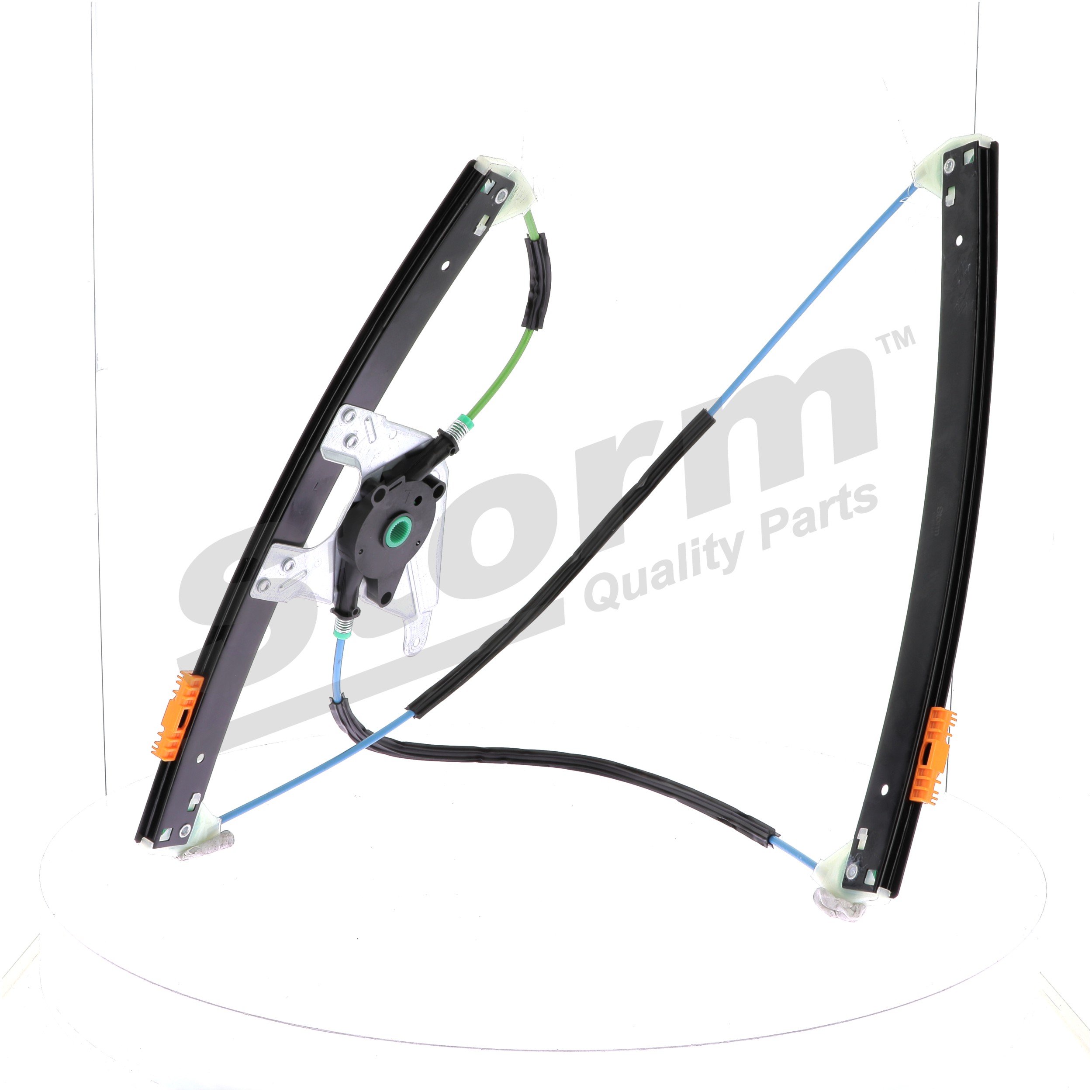 Rudehejs STORM QUALITY PARTS 10375