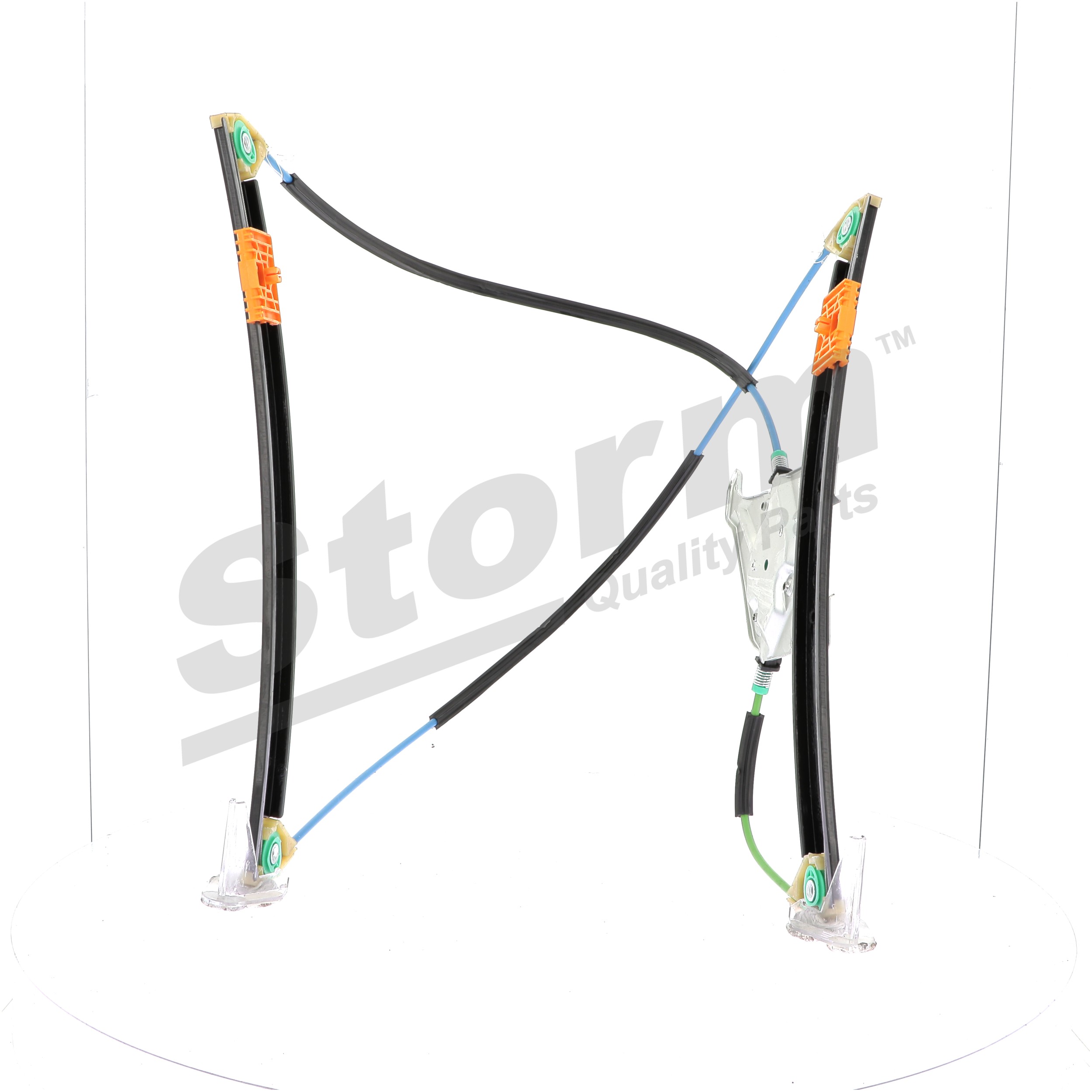 Ruderegulator STORM QUALITY PARTS 10376