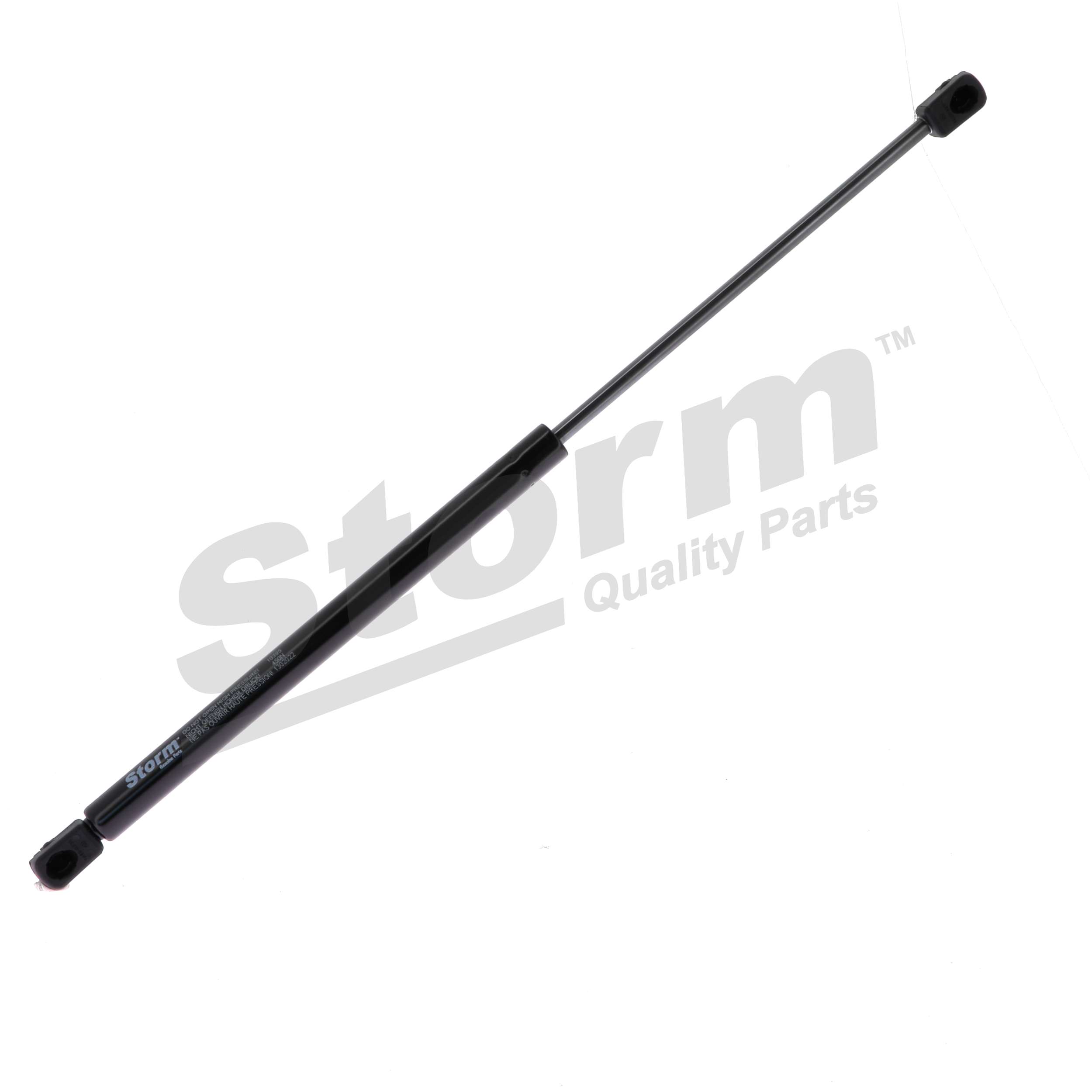 Gasveer achterklep 8D9 827 552 D STORM QUALITY PARTS 10395 VOLKSWAGEN, AUDI, SKODA, SEAT