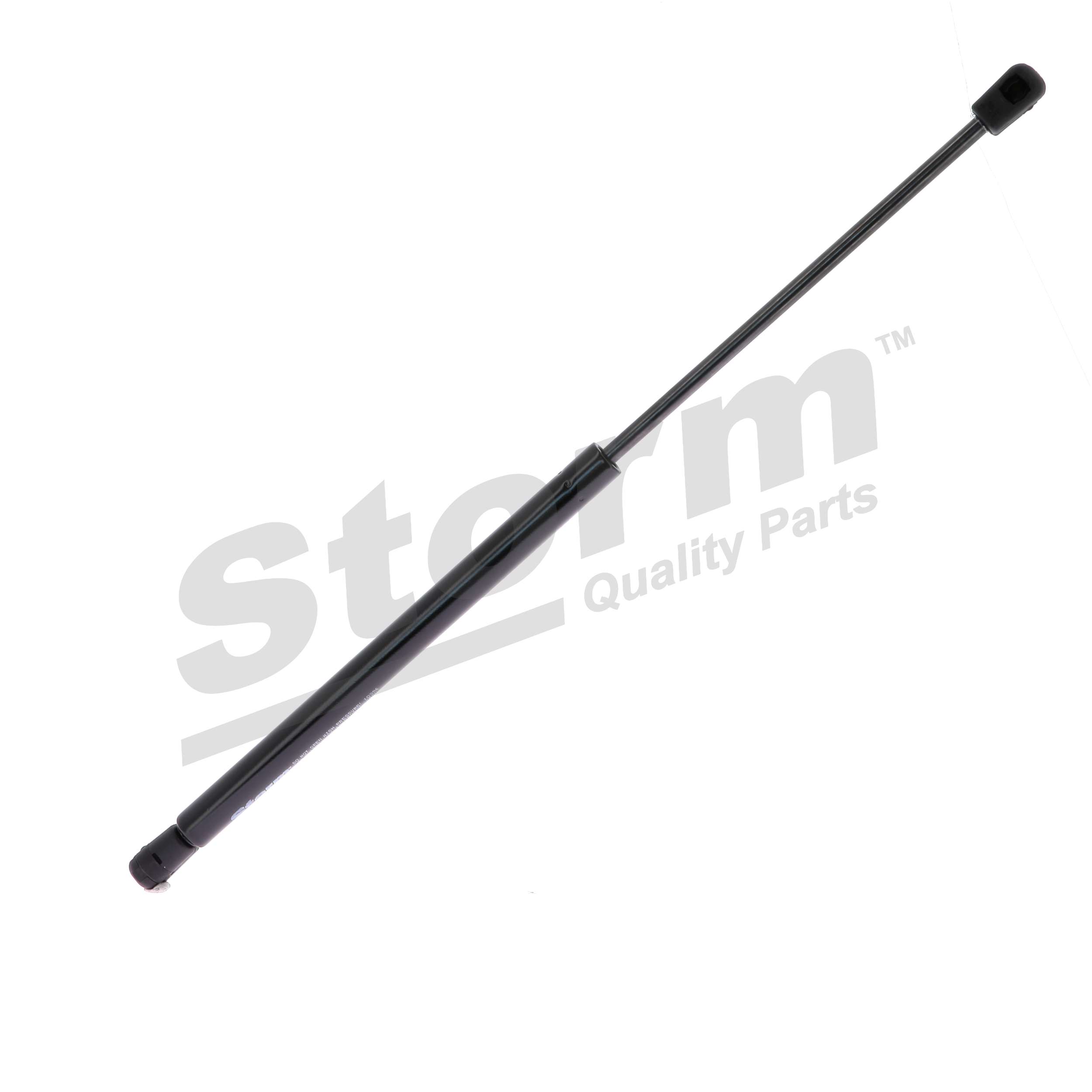 STORM QUALITY PARTS 10396 Bagklapsdæmper Bagklapsdæmper 5E9827550C STORM QUALITY PARTS 10396 VW, SKODA