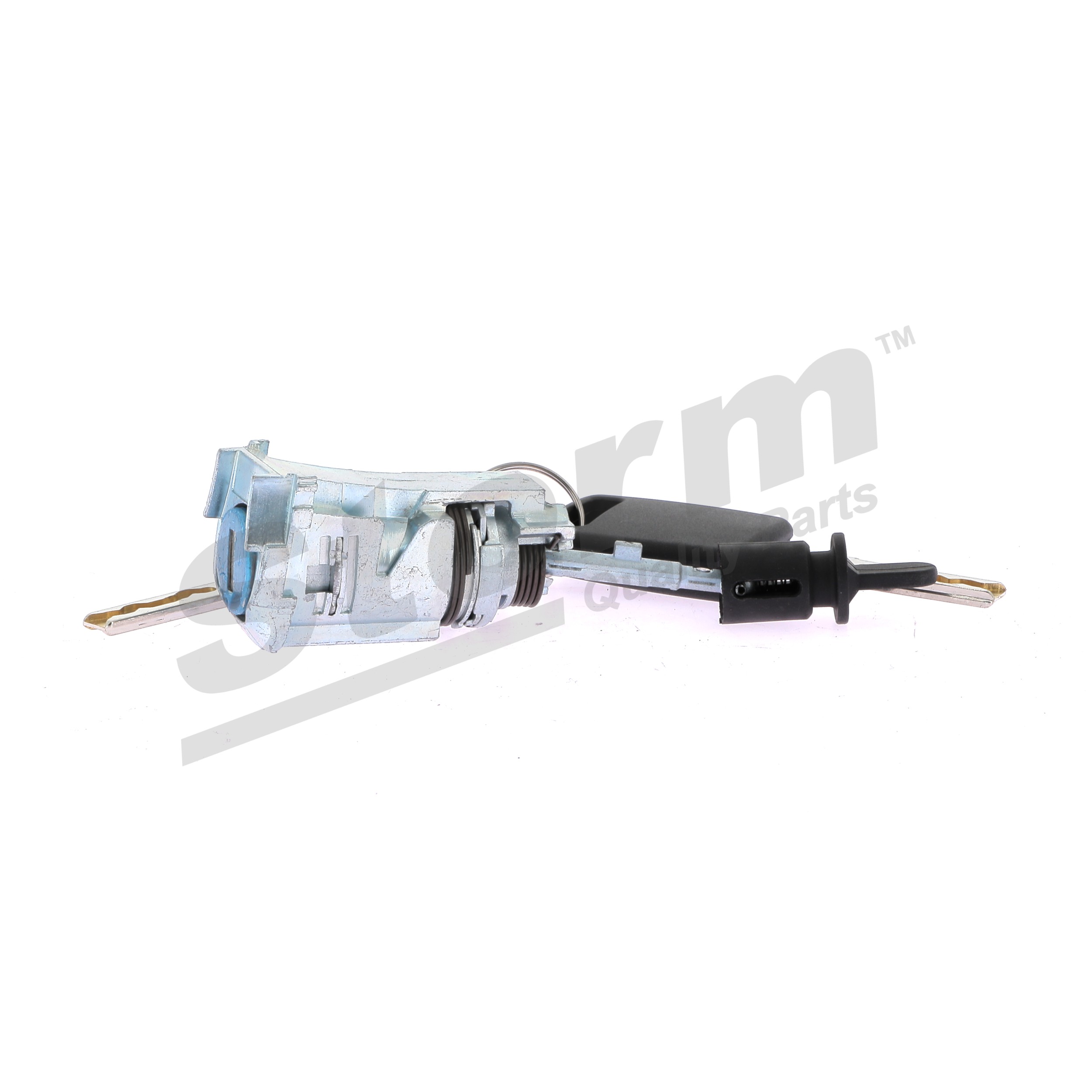 STORM QUALITY PARTS 1042001 Cylindre de serrure Audi A5 8t3 2.0 TFSI 230 CV Essence 2016