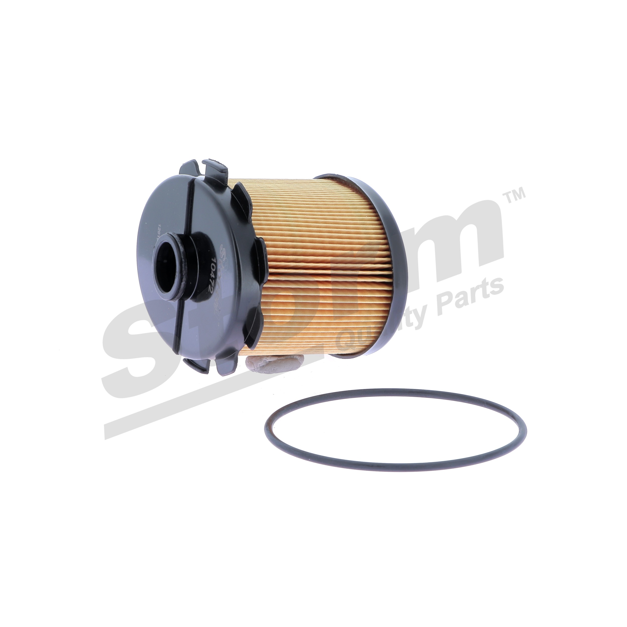 Kraftstofffilter 10472 STORM QUALITY PARTS 949238 VW, PEUGEOT, CITROЁN, VOLVO