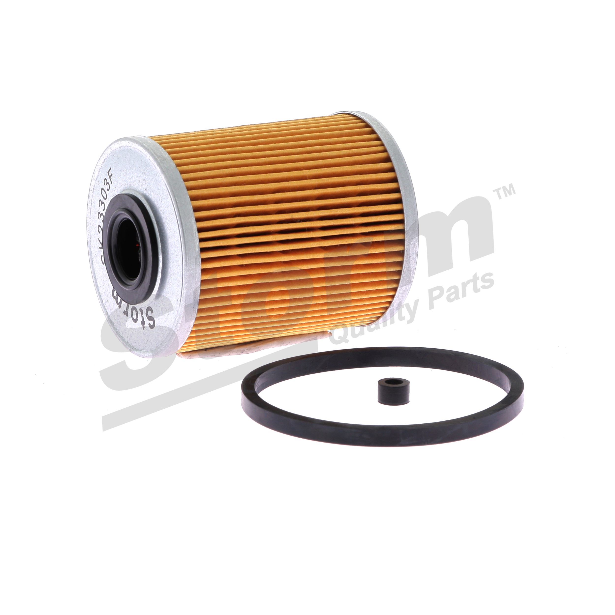 Kraftstofffilter 10476 STORM QUALITY PARTS 4416248 OPEL, CHEVROLET, VAUXHALL