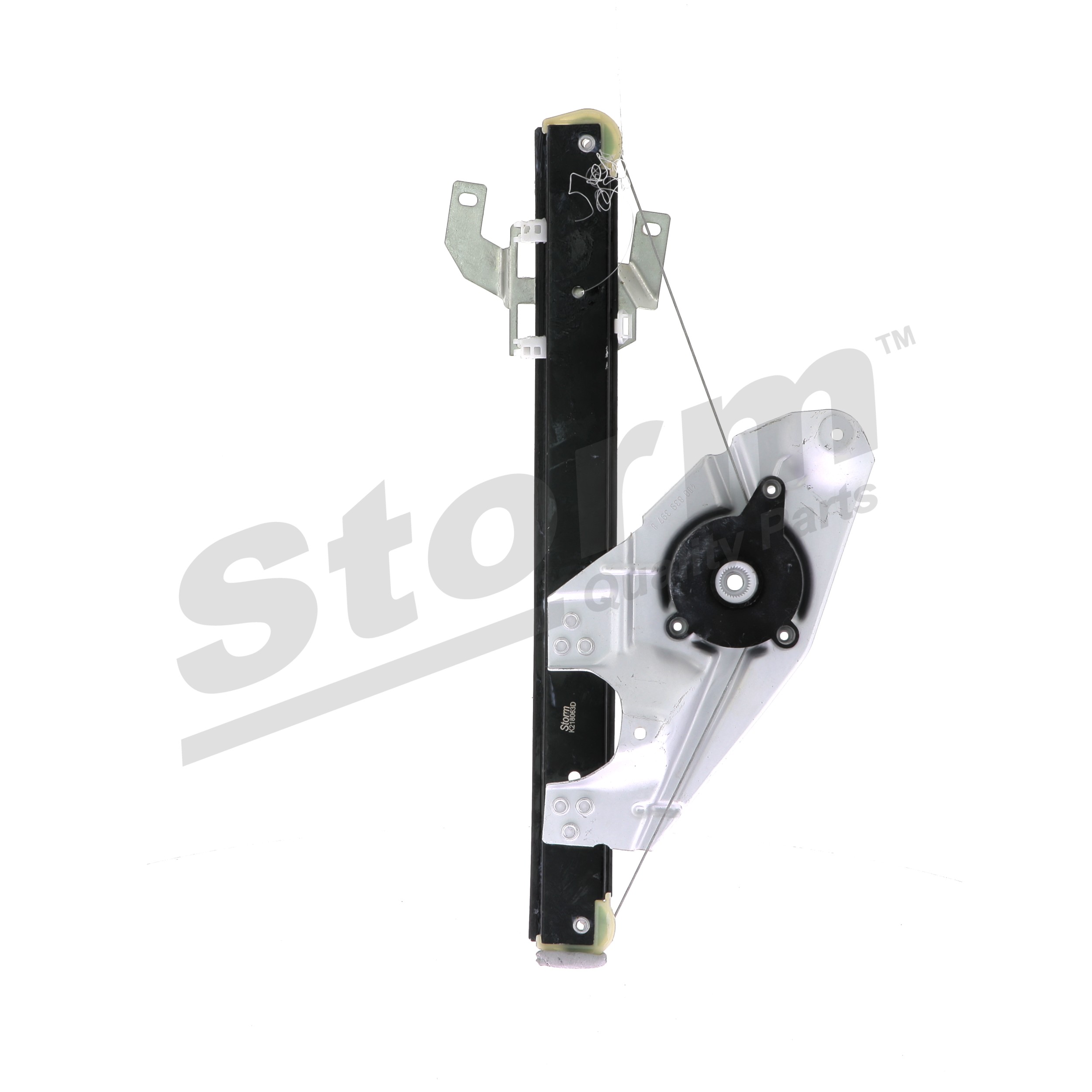Lève-vitre 4B0839461 STORM QUALITY PARTS 10479 VOLKSWAGEN, AUDI, SKODA, SEAT, PORSCHE