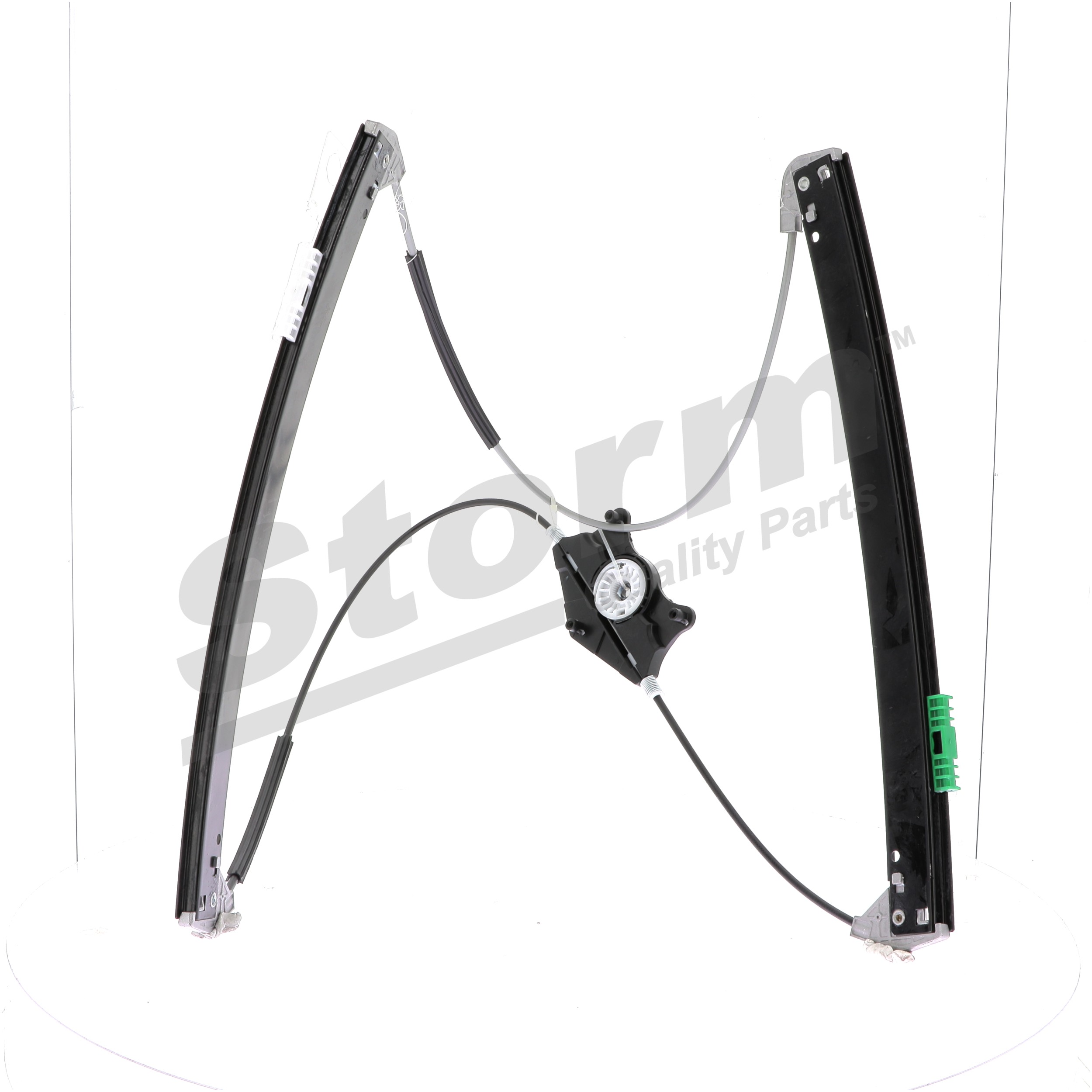 Стъклоподемник 4F0 837 462 D STORM QUALITY PARTS 10482 VW, AUDI, SKODA, SEAT, PORSCHE