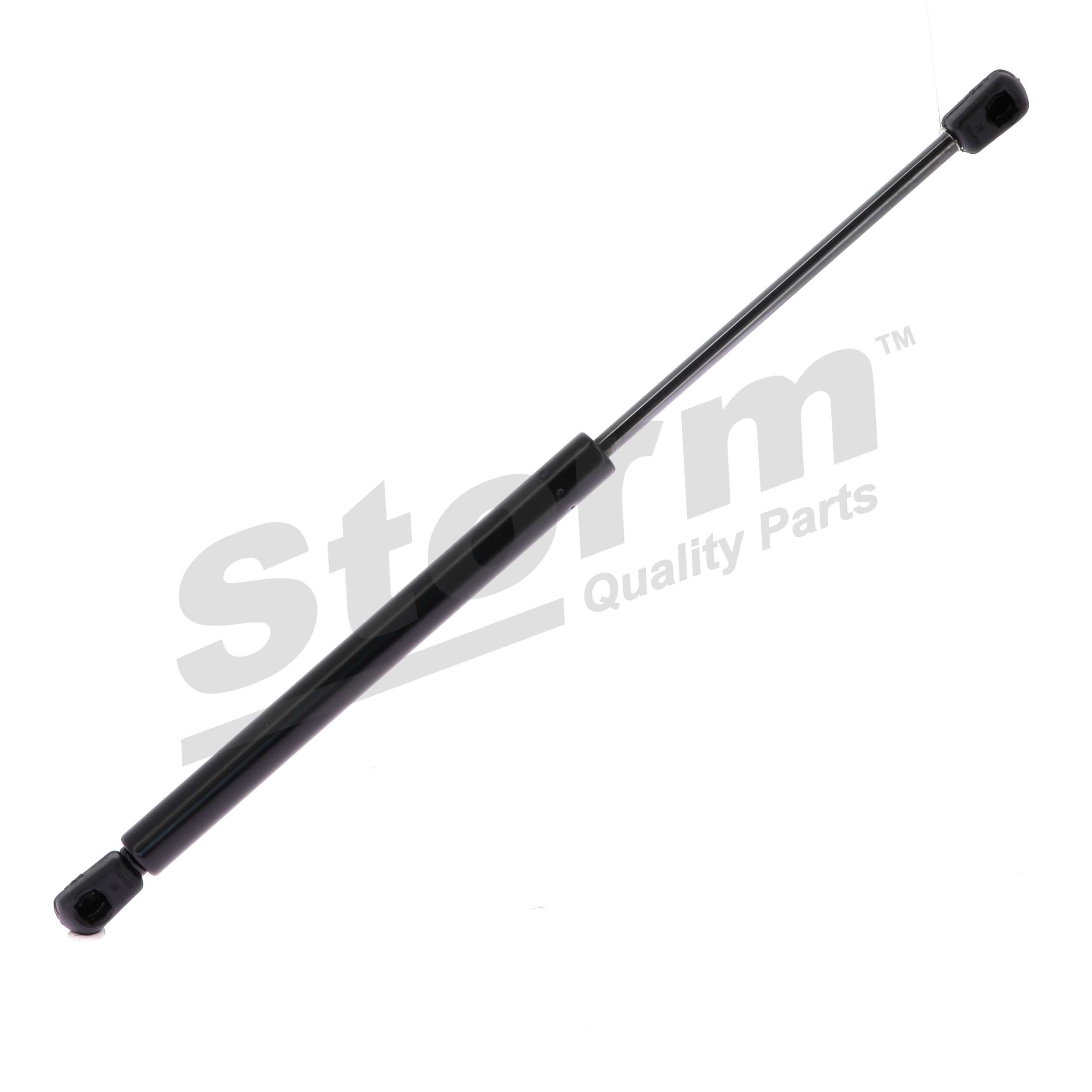 STORM QUALITY PARTS 10496 Heckklappendämpfer Heckklappendämpfer 10496 STORM QUALITY PARTS 4B5827552C VW, AUDI, SKODA, SEAT