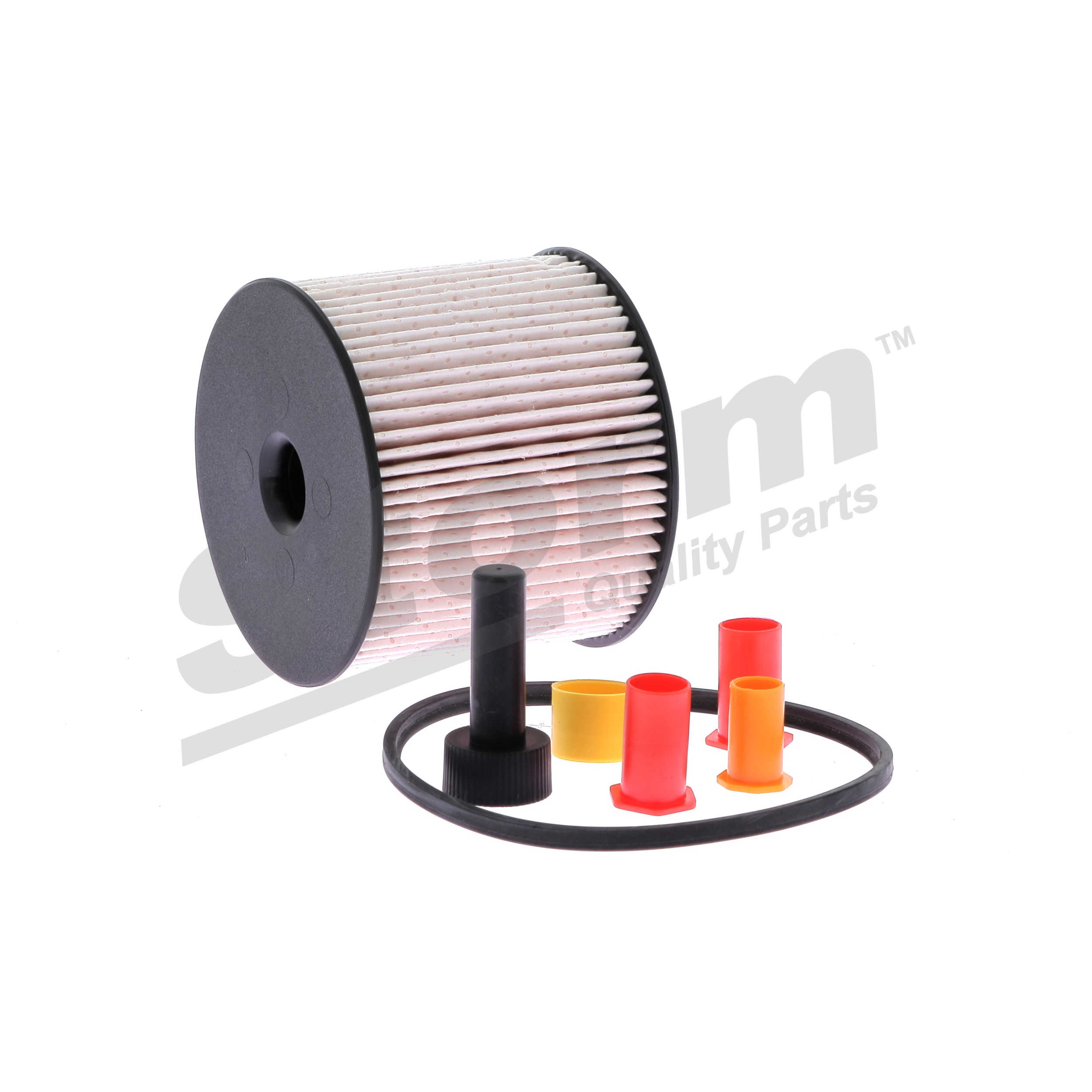 Kraftstofffilter 10554 STORM QUALITY PARTS 190177 VW, FIAT, PEUGEOT, CITROЁN