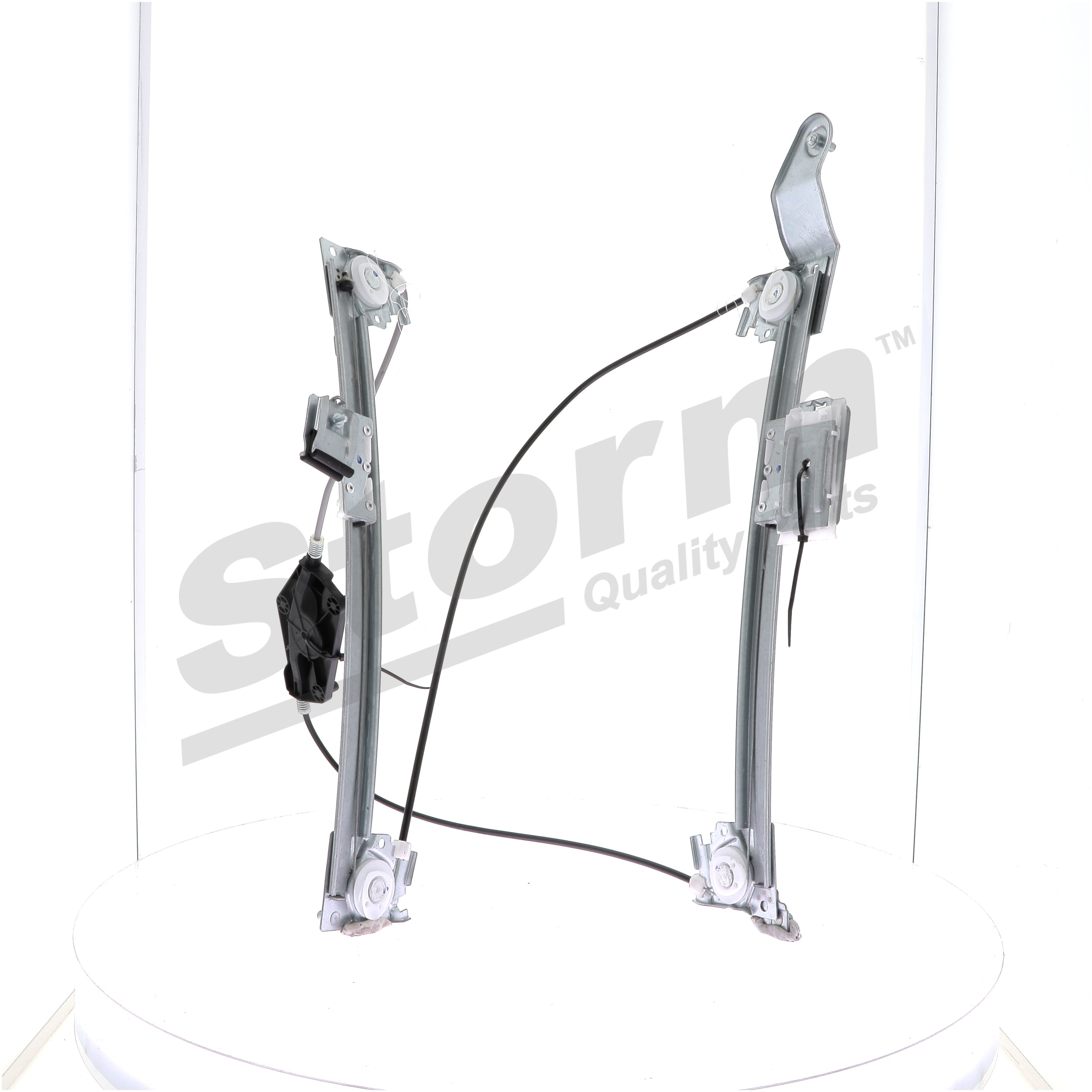 Стъклоподемник 8T0 837 462 STORM QUALITY PARTS 10576 VW, AUDI, SKODA, SEAT