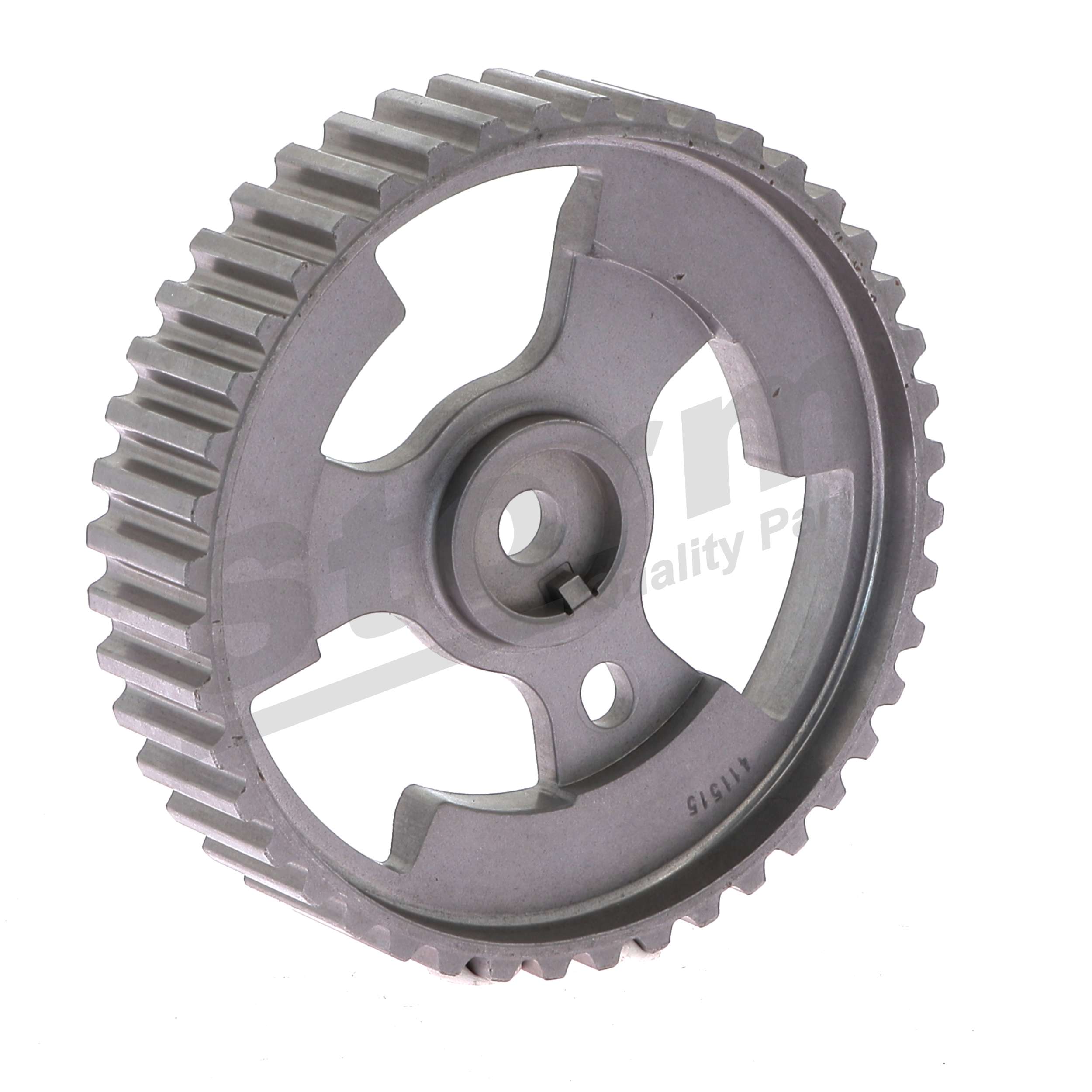 STORM QUALITY PARTS 105801 Зъбно колело, разпределителен вал Citroën C3 FC 1.4 HDi 68 K.C. дизел 2008