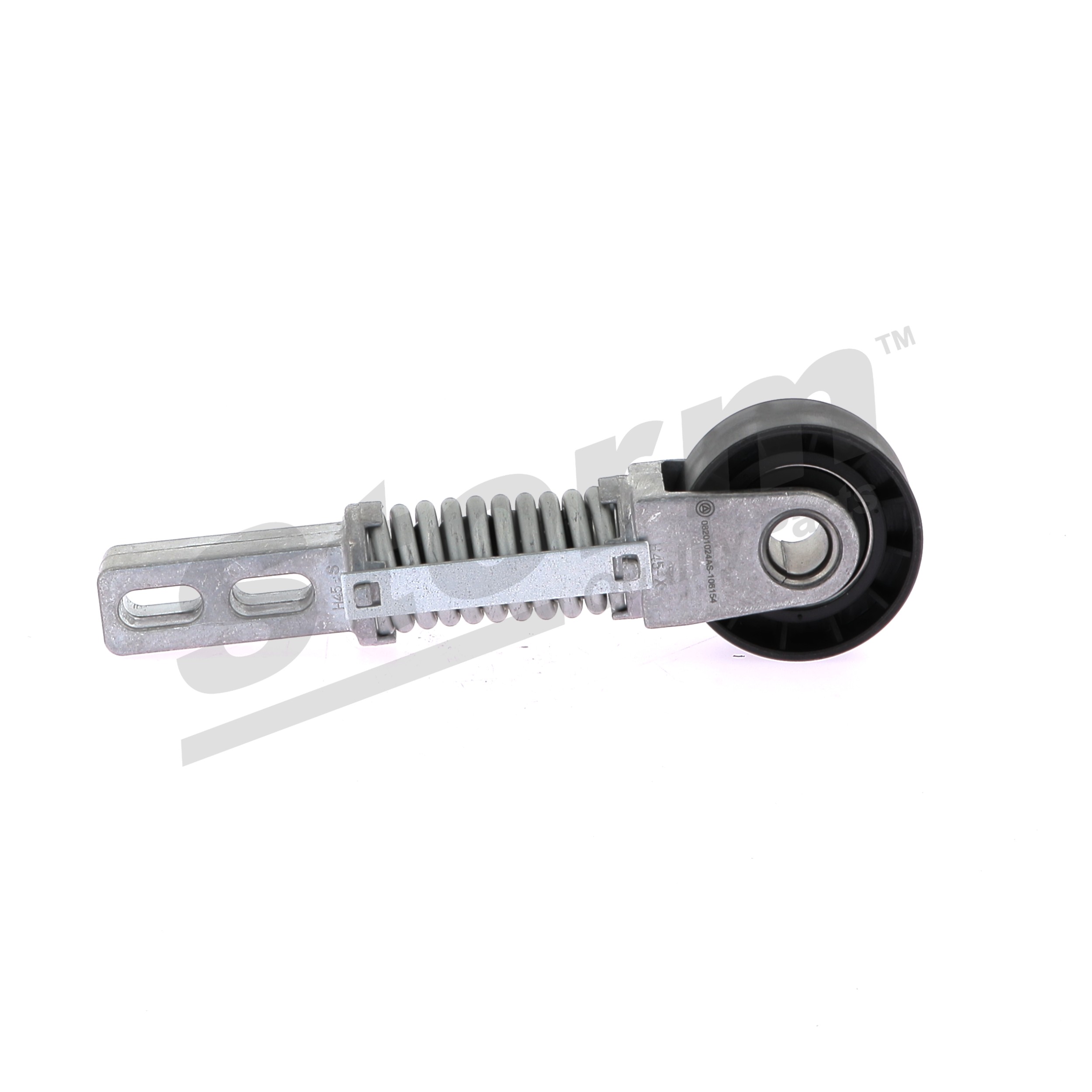 Poulie, tendeur de courroie d'accessoire 8200 230 958 STORM QUALITY PARTS 106190 RENAULT, DACIA, RENAULT TRUCKS