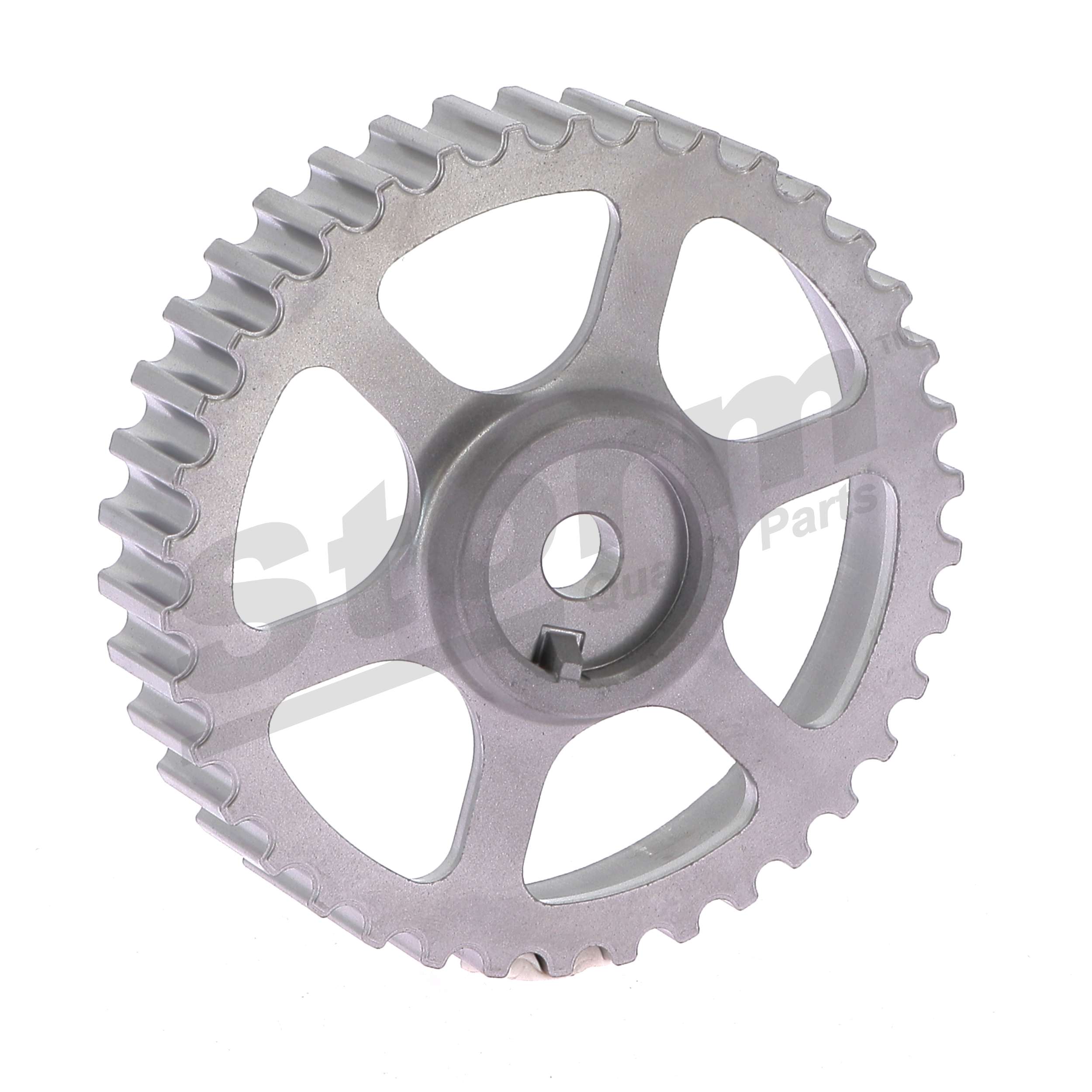 STORM QUALITY PARTS 106420 Nockenwellenrad RENAULT MODUS / GRAND MODUS 1.4 98 PS Benzin