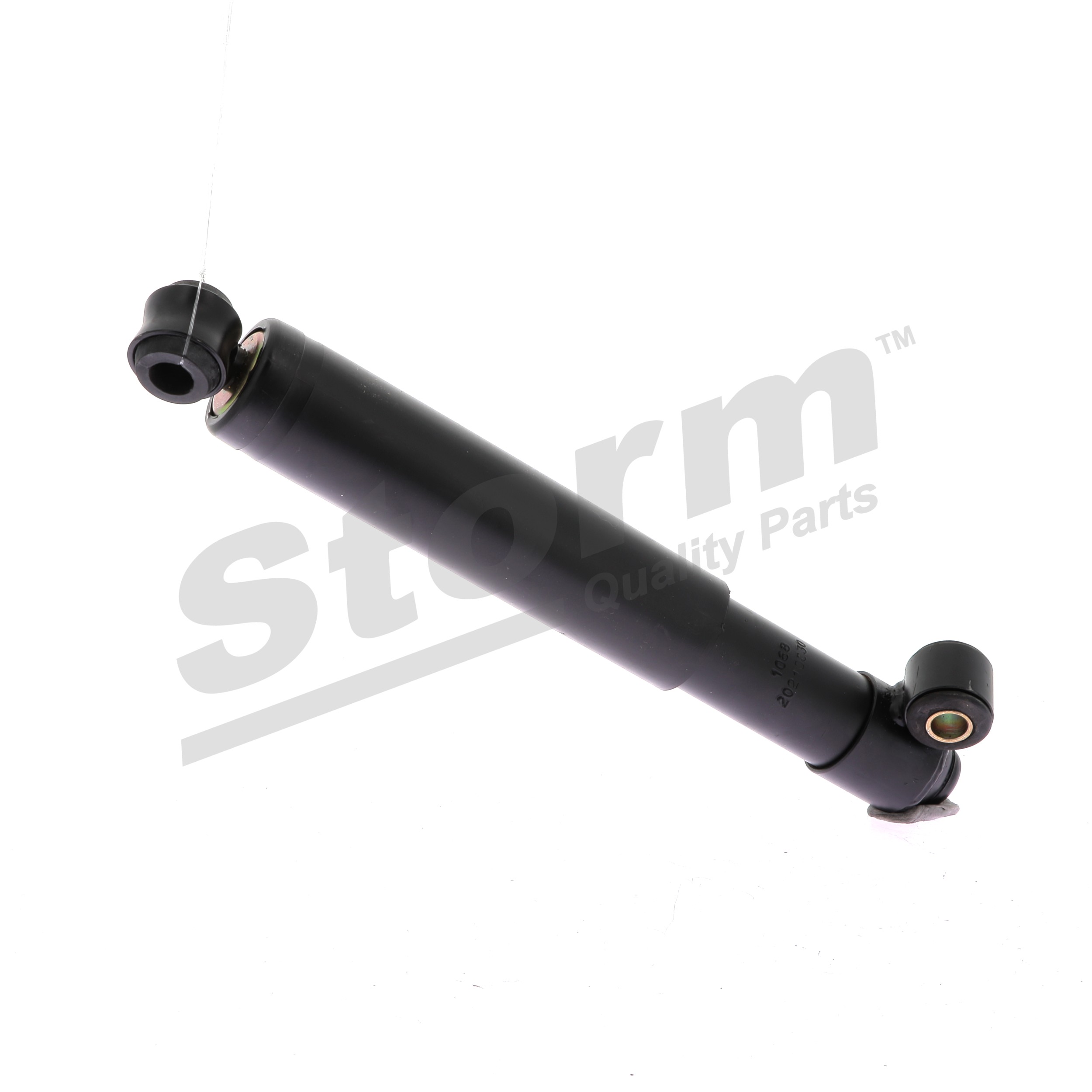 1068 STORM QUALITY PARTS 7753419 Amortisseur