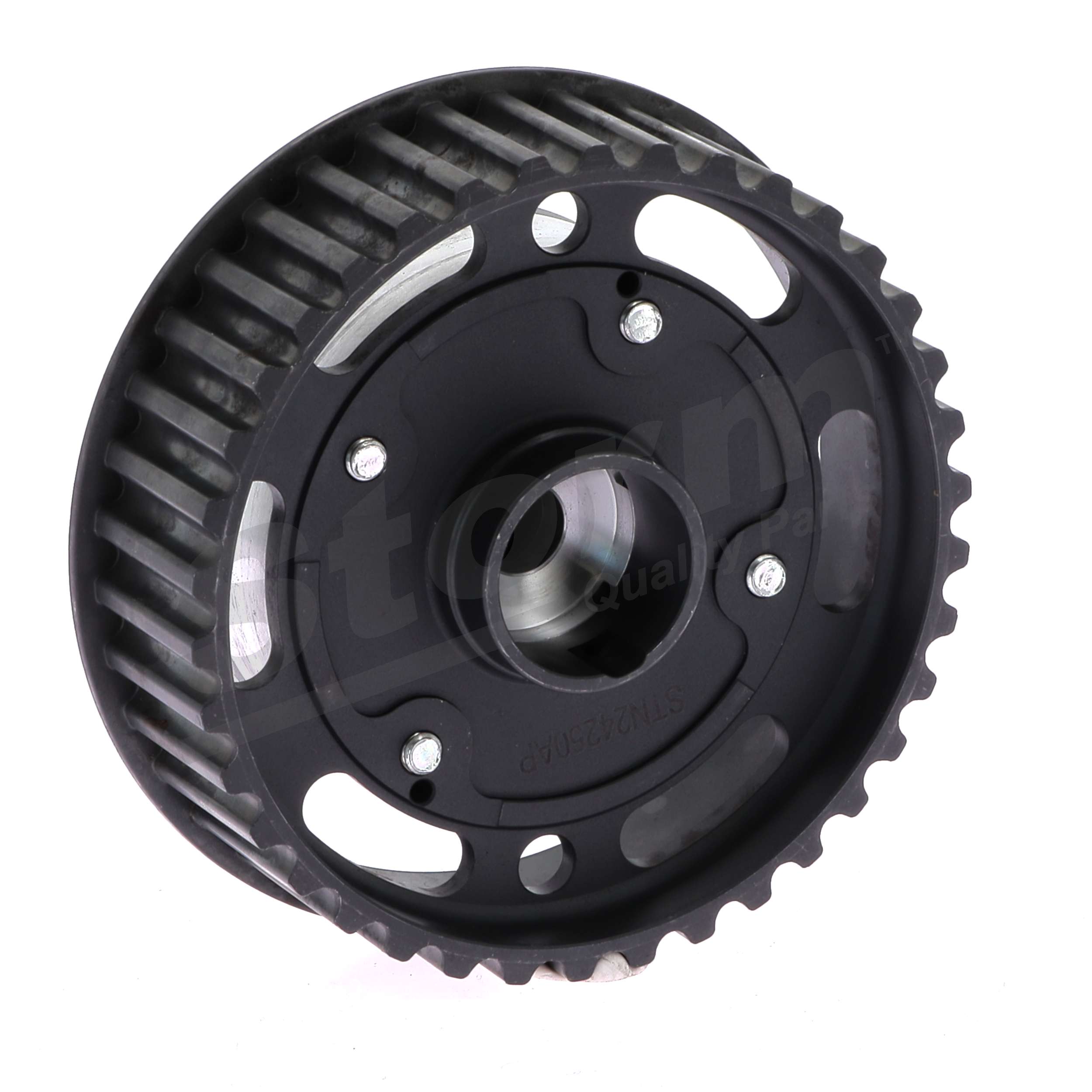 STORM QUALITY PARTS 106800 Nockenwellenzahnrad RENAULT MEGANE 1.6 16V 101 PS Benzin