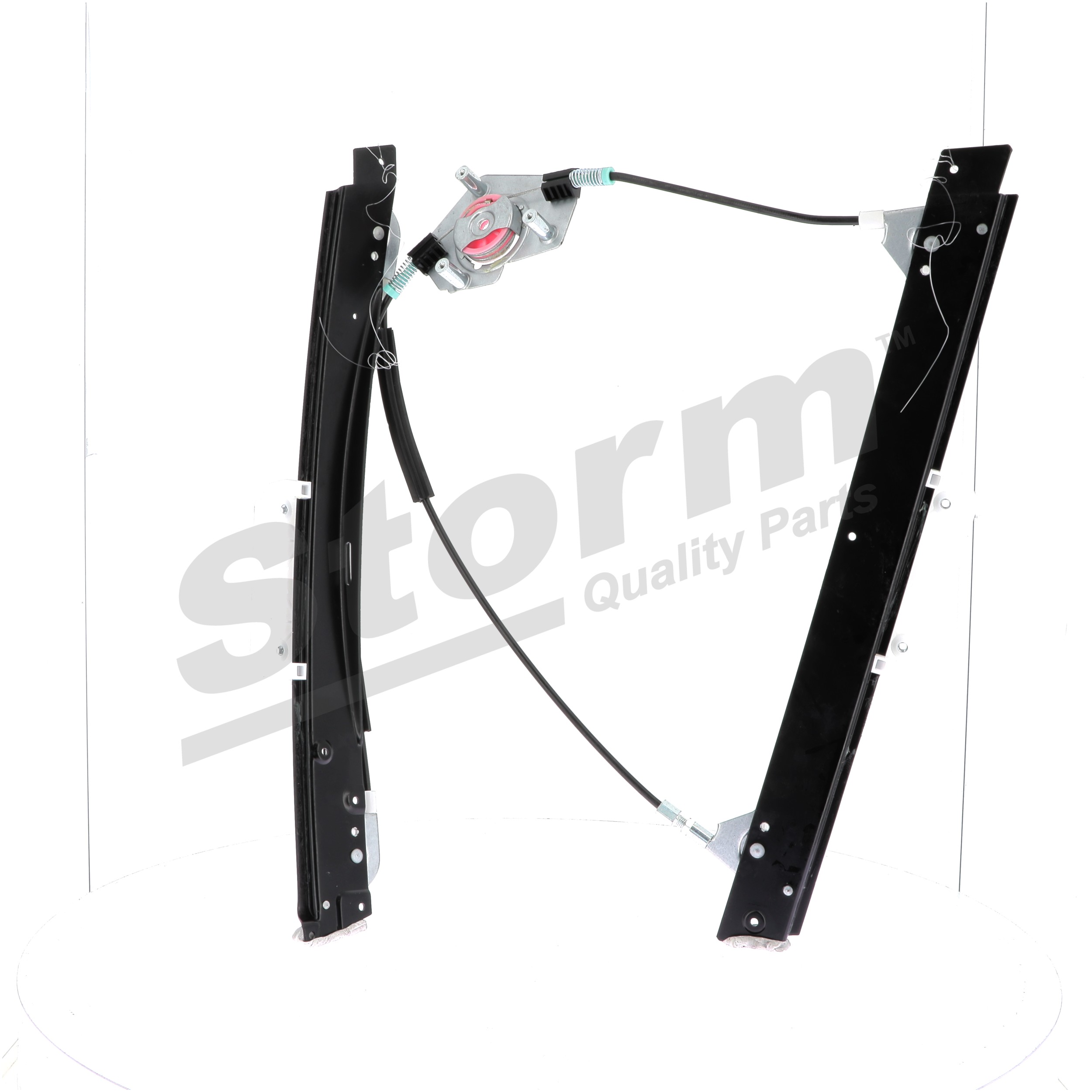 STORM QUALITY PARTS 10778 Fensterheber Fensterheber 10778 STORM QUALITY PARTS 8N0837462 VW, AUDI, SKODA, SEAT