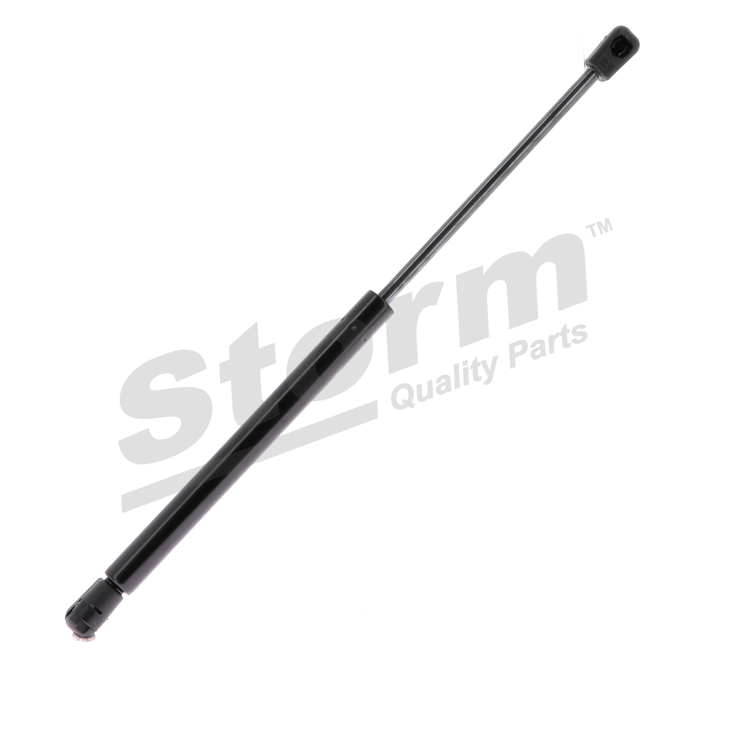 Heckklappendämpfer 10799 STORM QUALITY PARTS 8N8827552 VW, AUDI, SKODA, SEAT