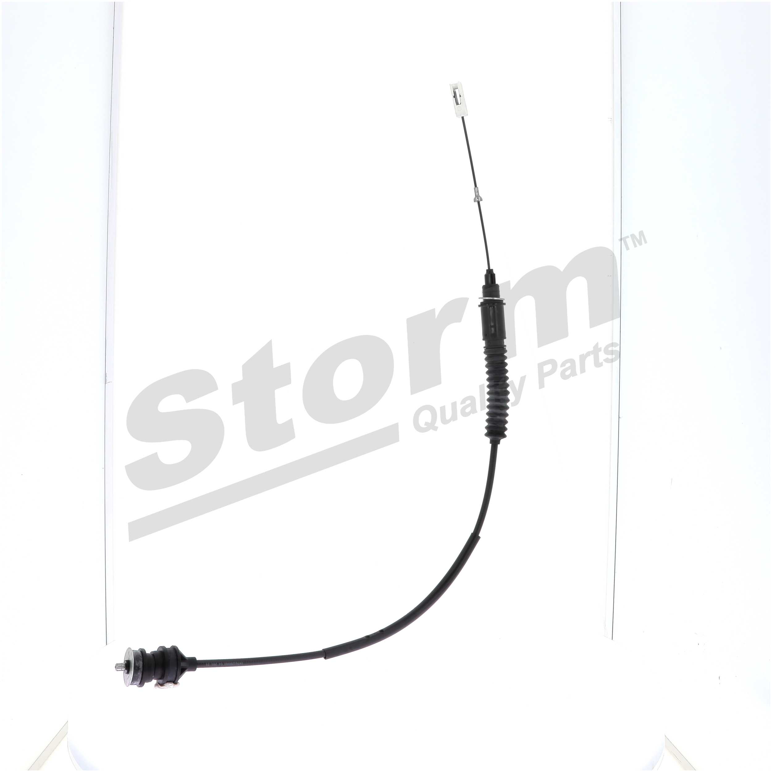 Koppelingskabel 1476128080 STORM QUALITY PARTS 1101391 PEUGEOT, CITROЁN, FIAT, ALFA ROMEO, LANCIA