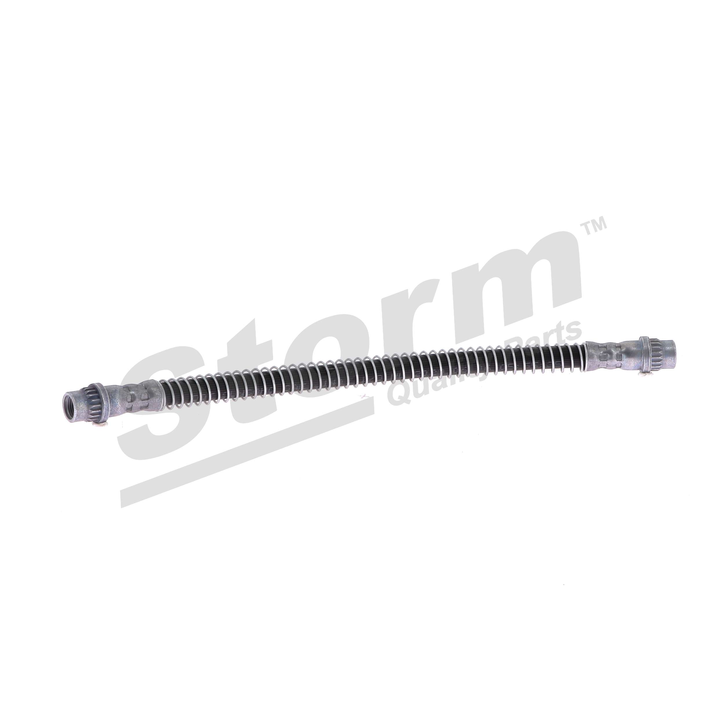Спирачен маркуч 1623257580 STORM QUALITY PARTS 1112111 PEUGEOT, CITROЁN