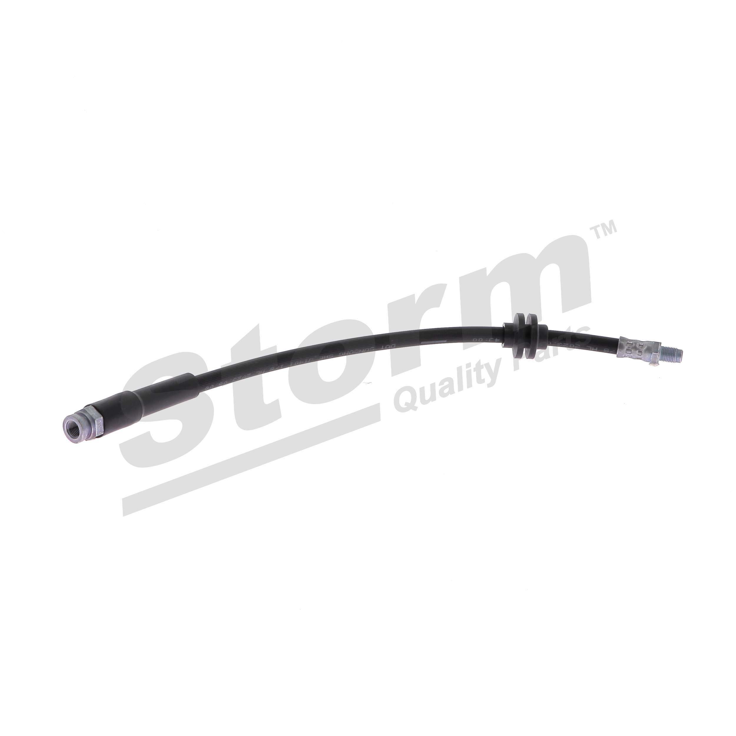 Flexible de frein 51934250 STORM QUALITY PARTS 1112311 FIAT, ALFA ROMEO, JEEP, GMC
