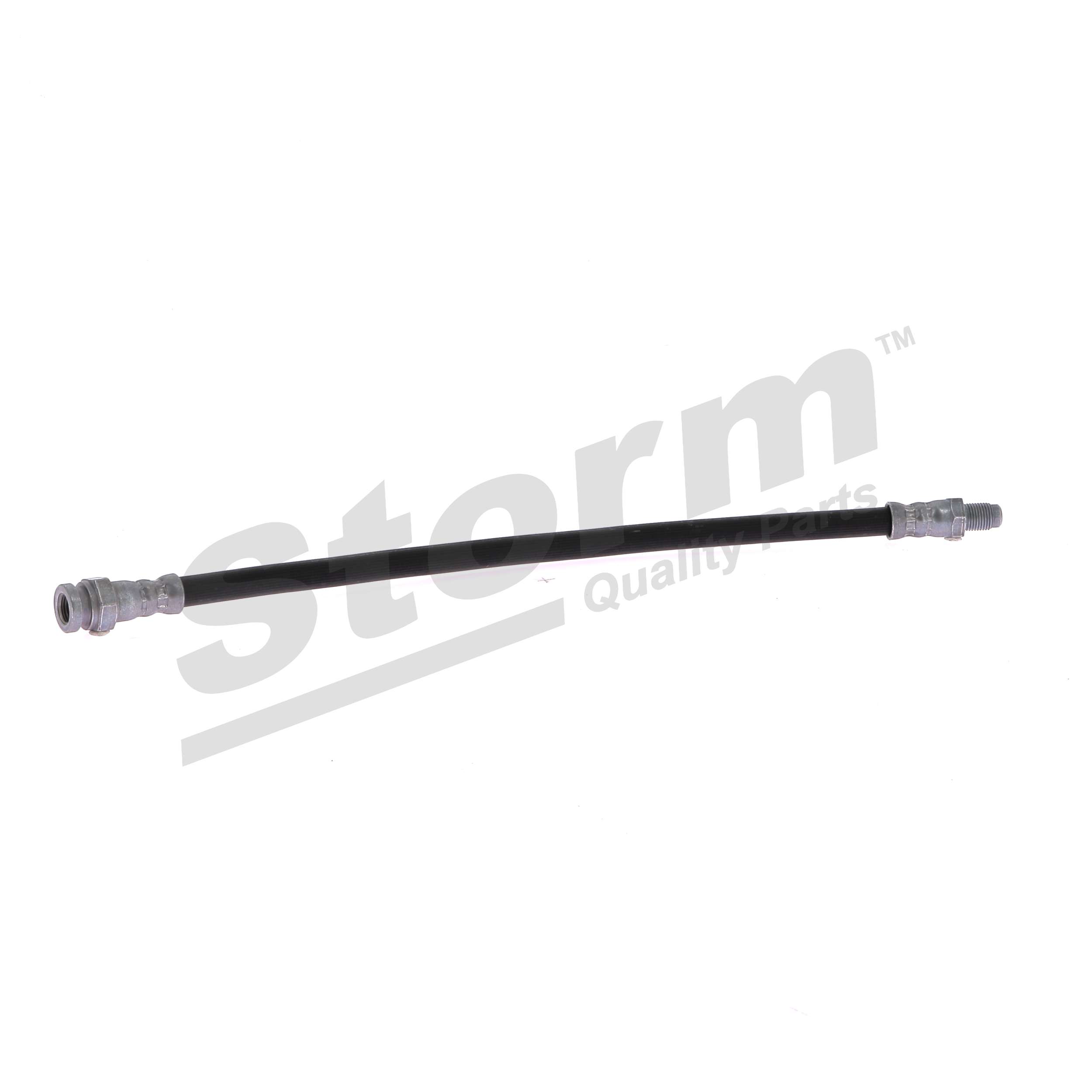 Bremsschlauch 111269 STORM QUALITY PARTS 480673 FIAT, PEUGEOT, CITROЁN, ALFA ROMEO, LANCIA