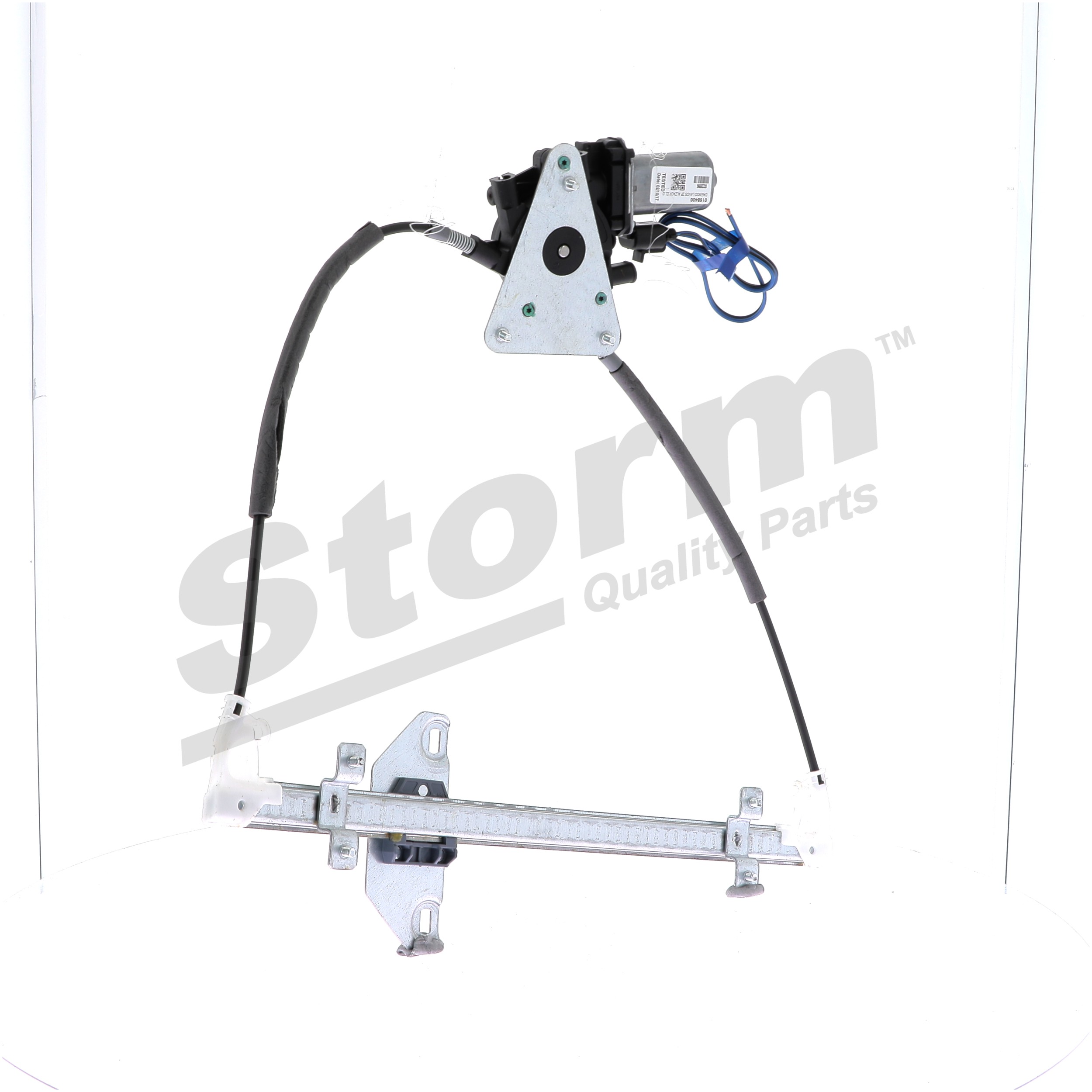 STORM QUALITY PARTS 11172 Fensterheber Fensterheber 11172 STORM QUALITY PARTS 96233471 CHEVROLET, DAEWOO