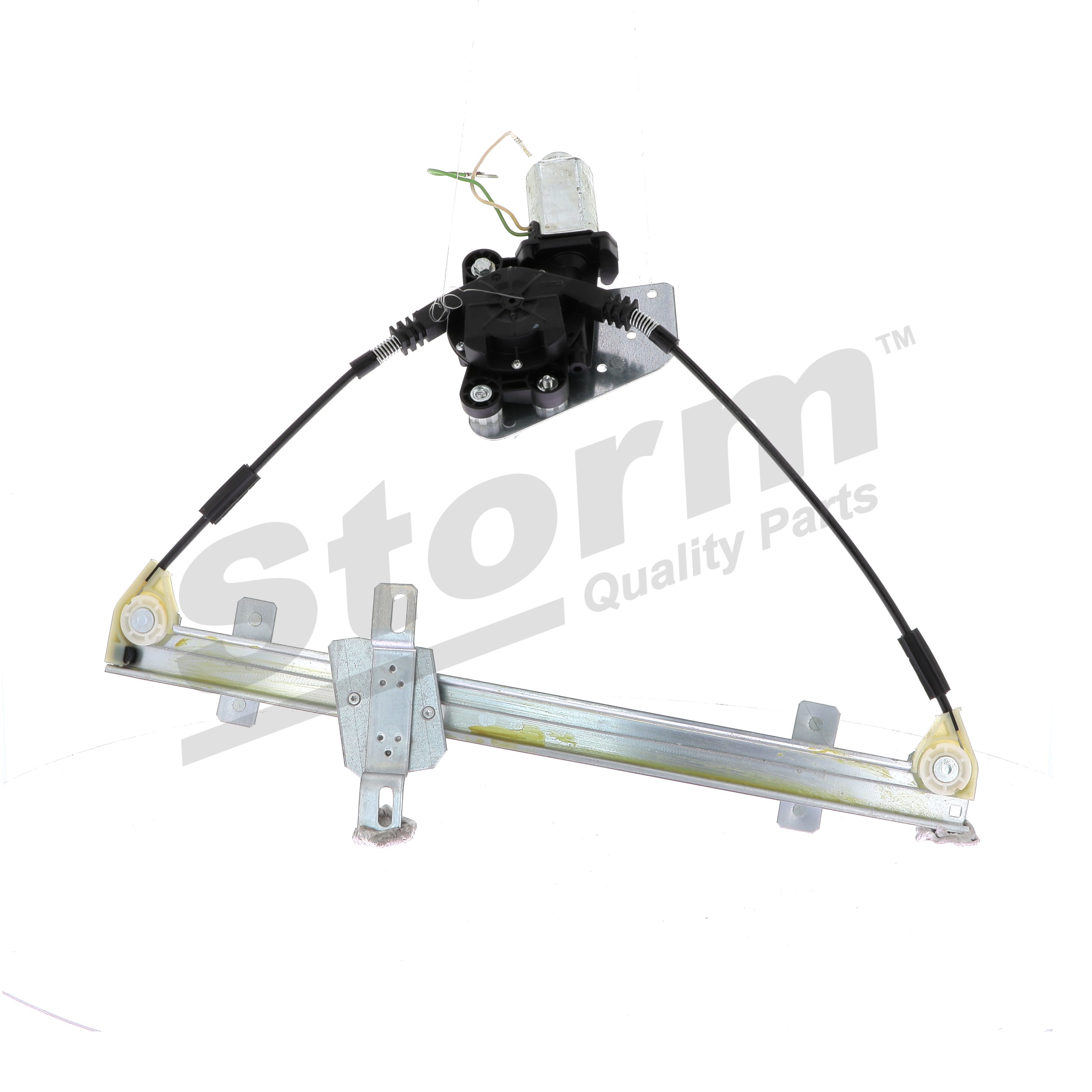STORM QUALITY PARTS 11173 DAEWOO LANOS 1997 Window mechanism cost