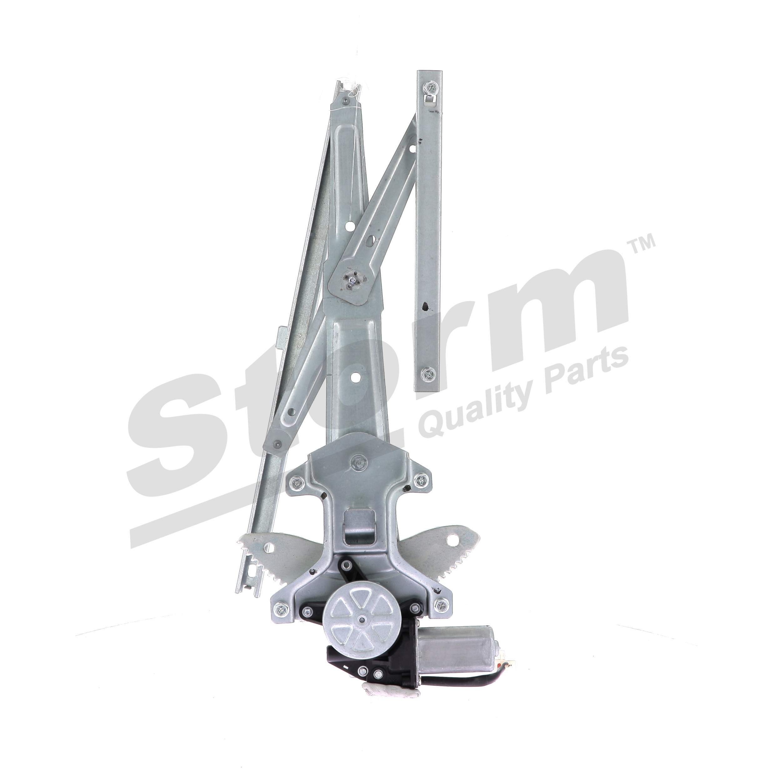 Raammechanisme 96323235&nbsp; STORM QUALITY PARTS 11276 CHEVROLET, DAEWOO