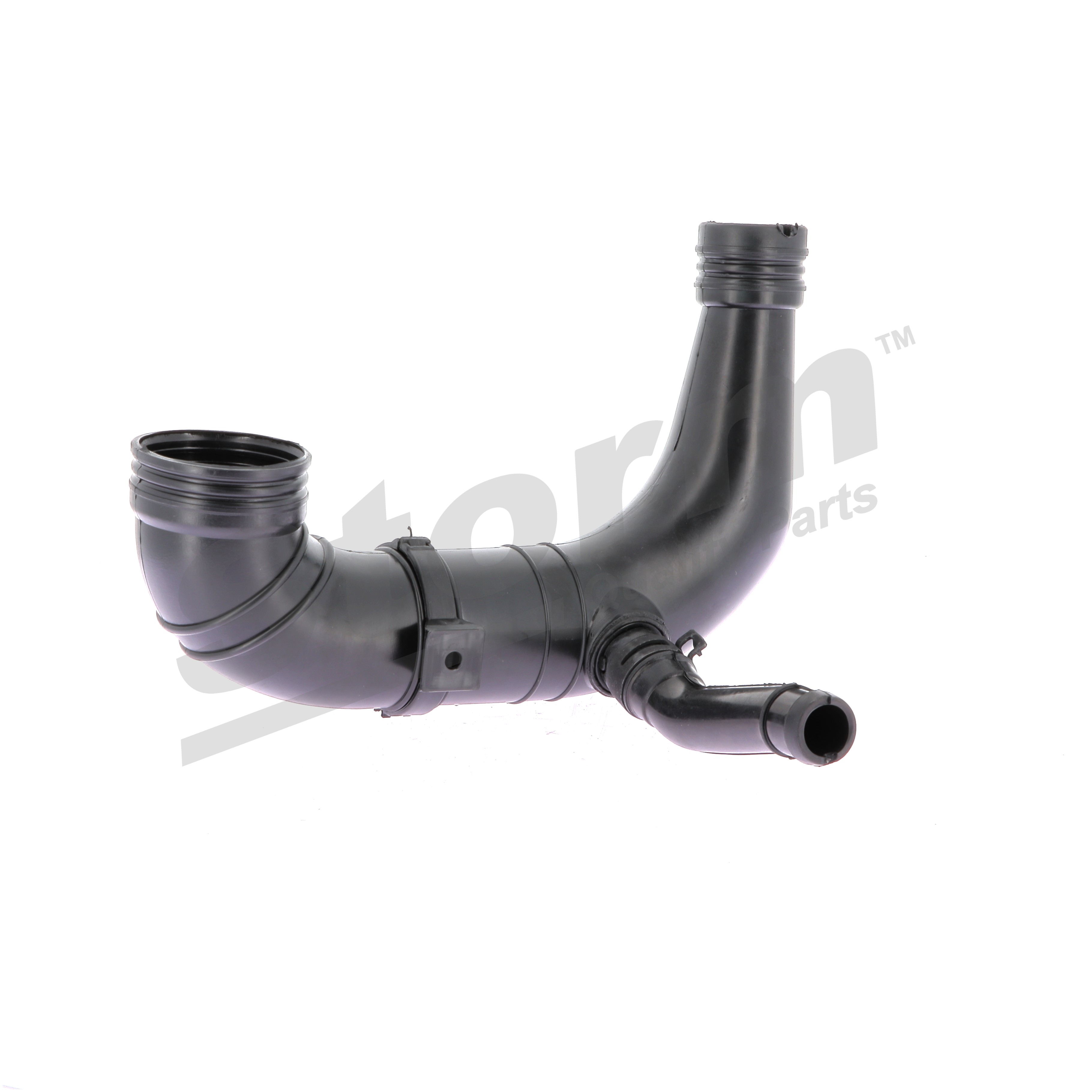 STORM QUALITY PARTS 114130 Ladeluftschlauch Ladeluftschlauch 114130 STORM QUALITY PARTS 7H0145708H VW, AUDI, SKODA, SEAT