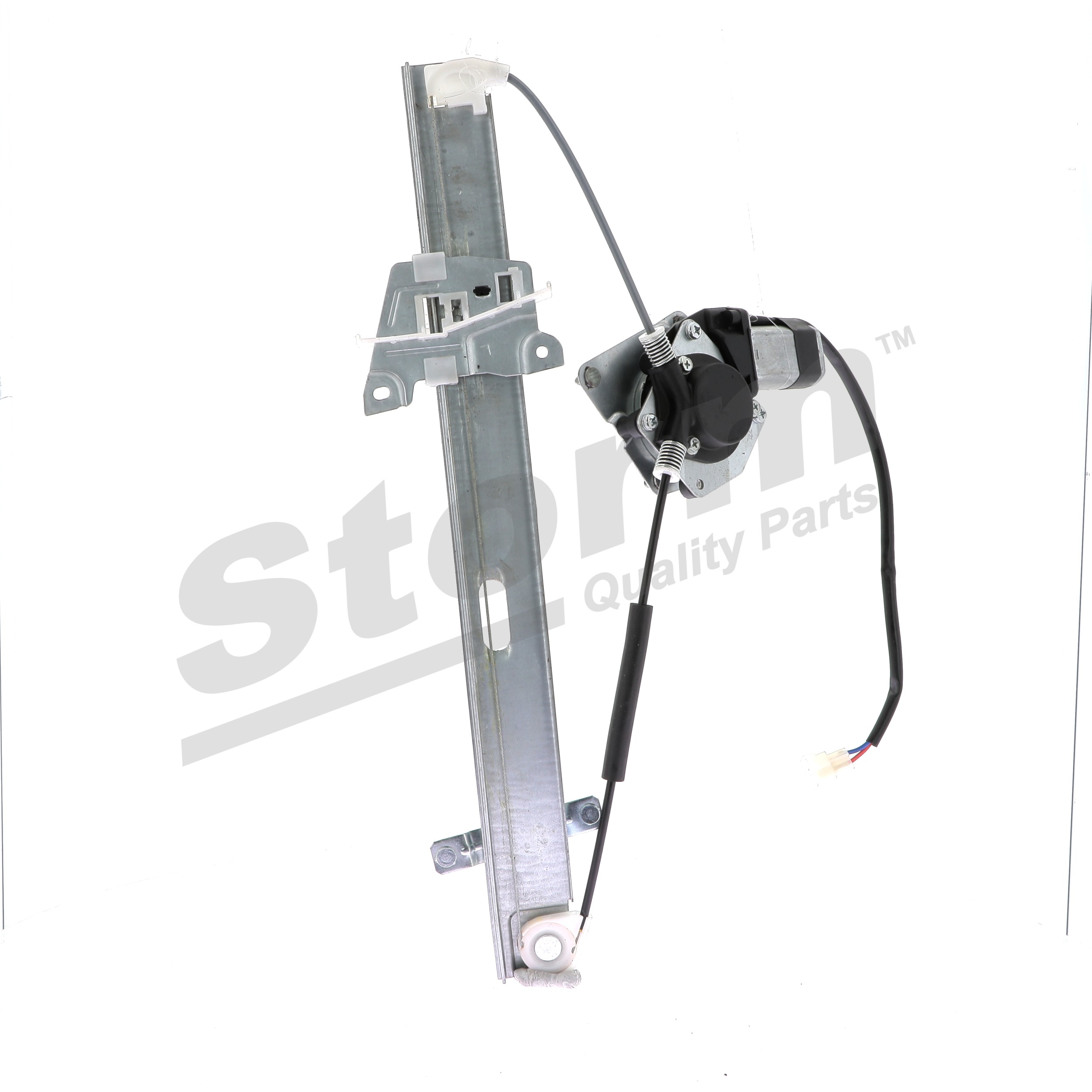 Стъклоподемник BC1E 59 560 STORM QUALITY PARTS 120575 MAZDA
