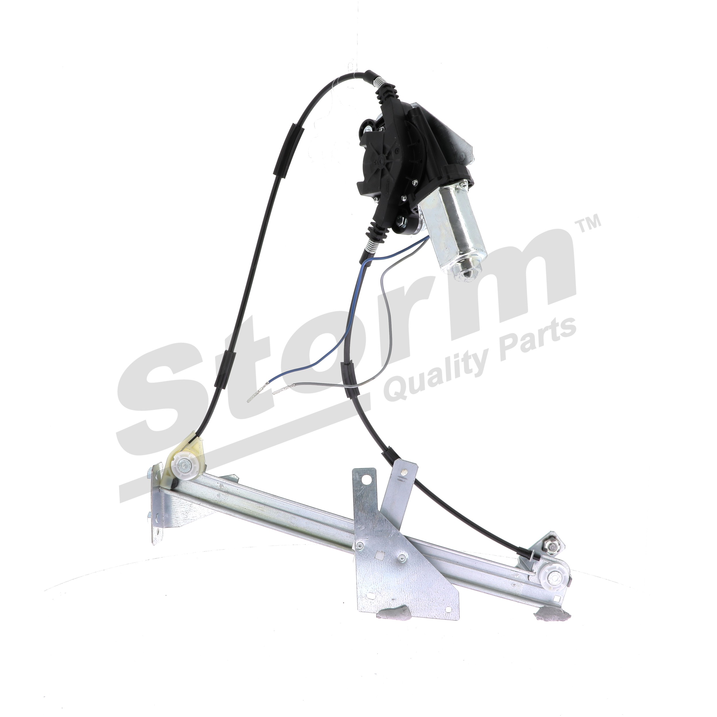Fensterheber 121775 STORM QUALITY PARTS NA0259560C MAZDA