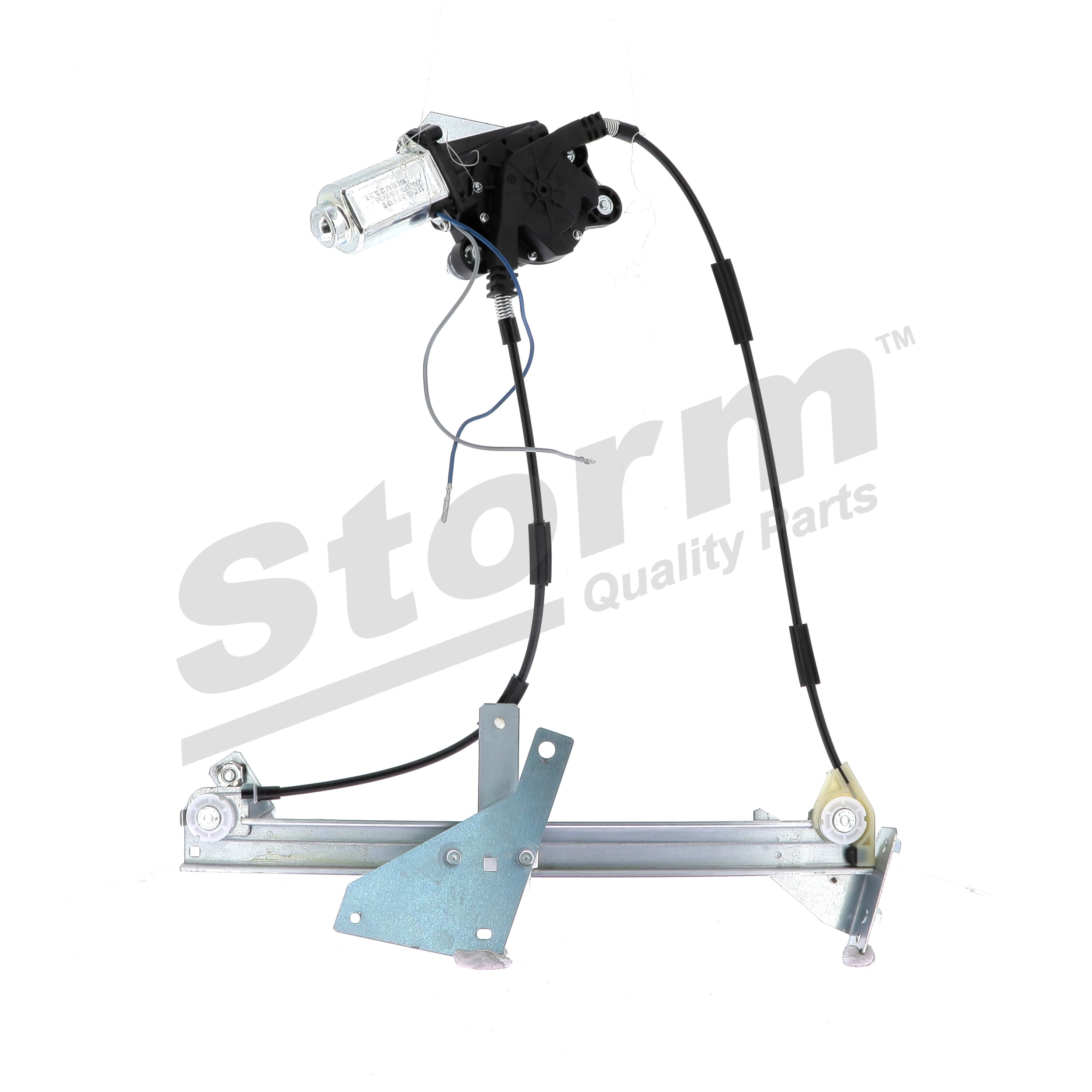 Fensterheber 121776 STORM QUALITY PARTS NA0258560C MAZDA
