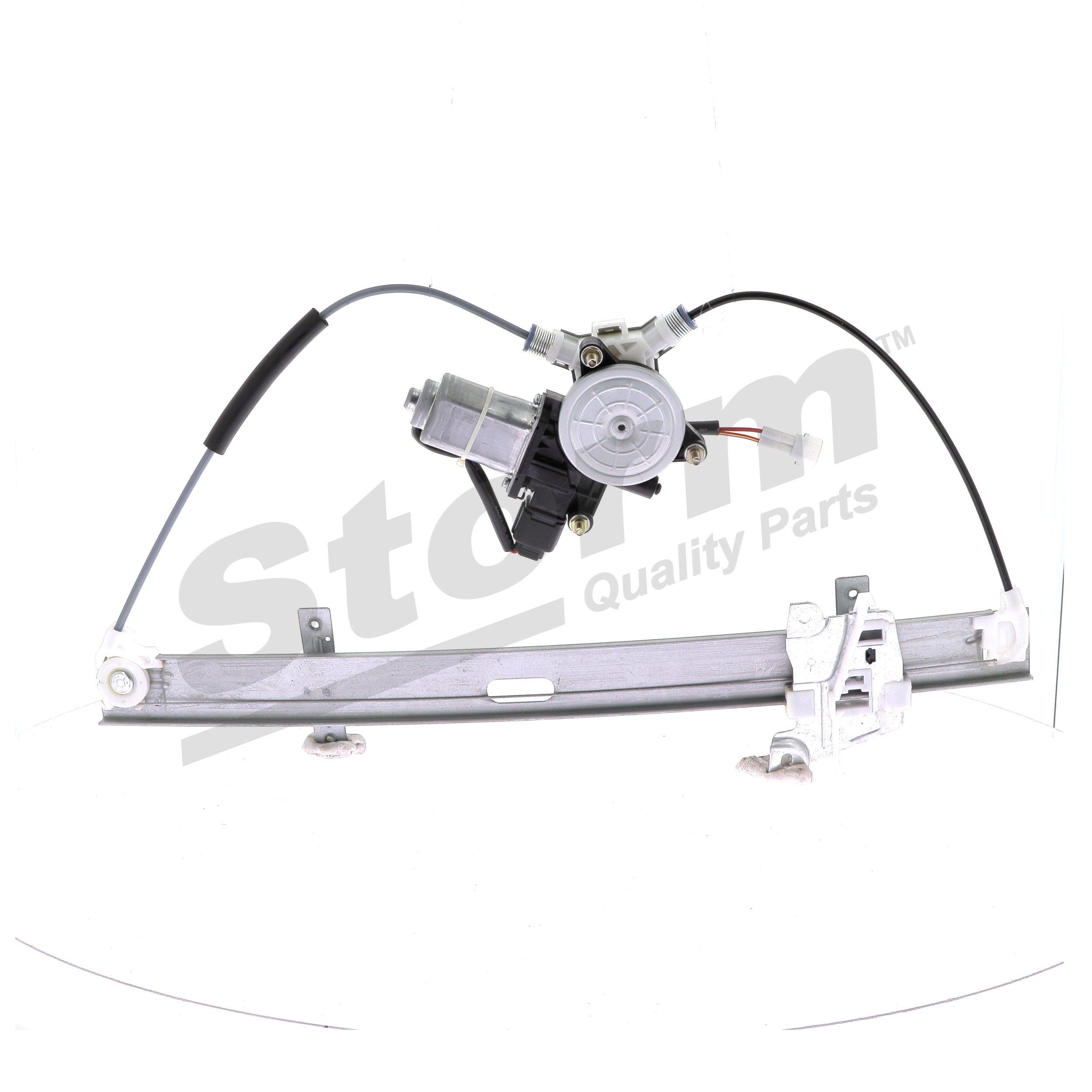 Window regulator 83401 65D10 STORM QUALITY PARTS 125080 SUZUKI, BEDFORD