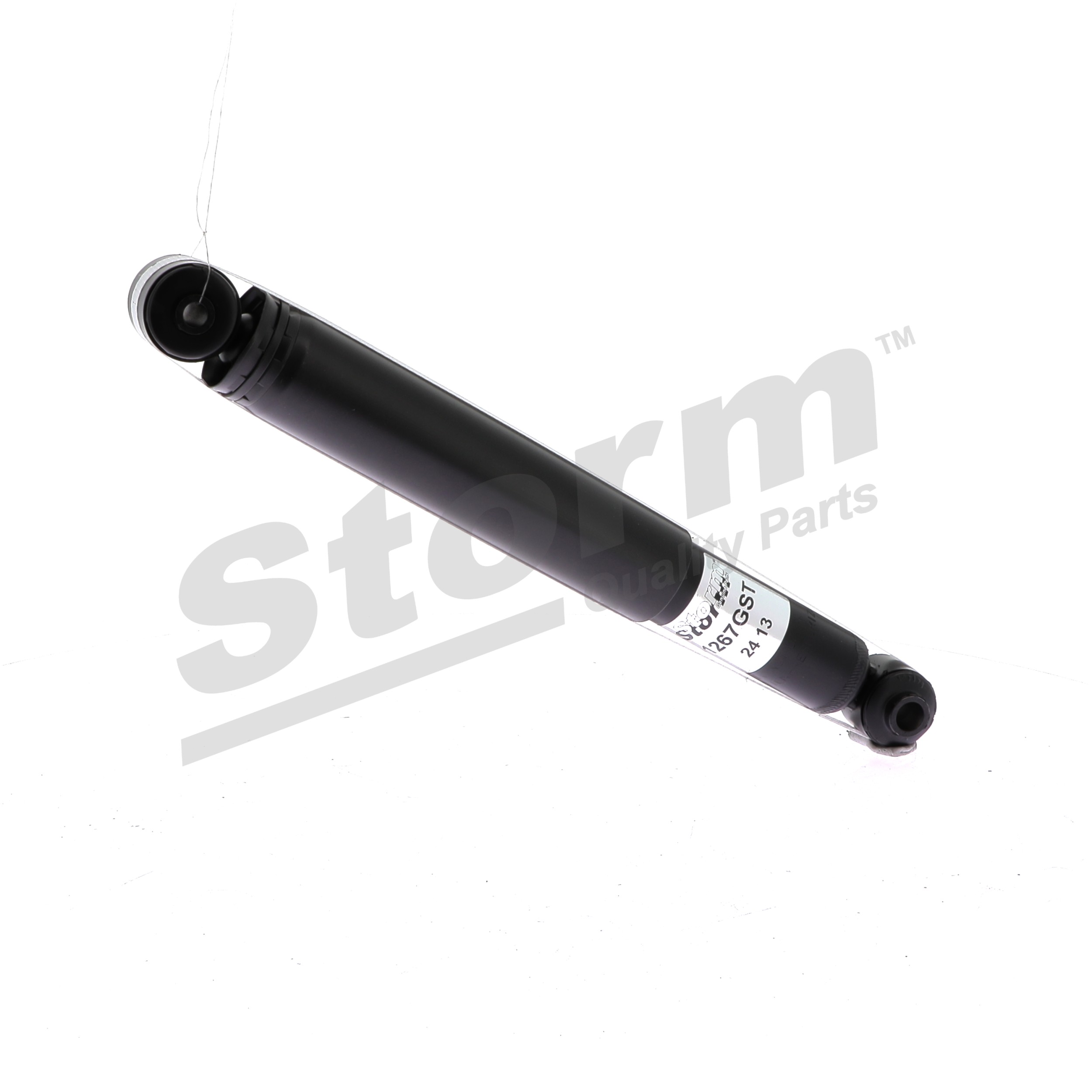 Stoßdämpfer 1267G STORM QUALITY PARTS 5206CE PEUGEOT, CITROЁN, DS