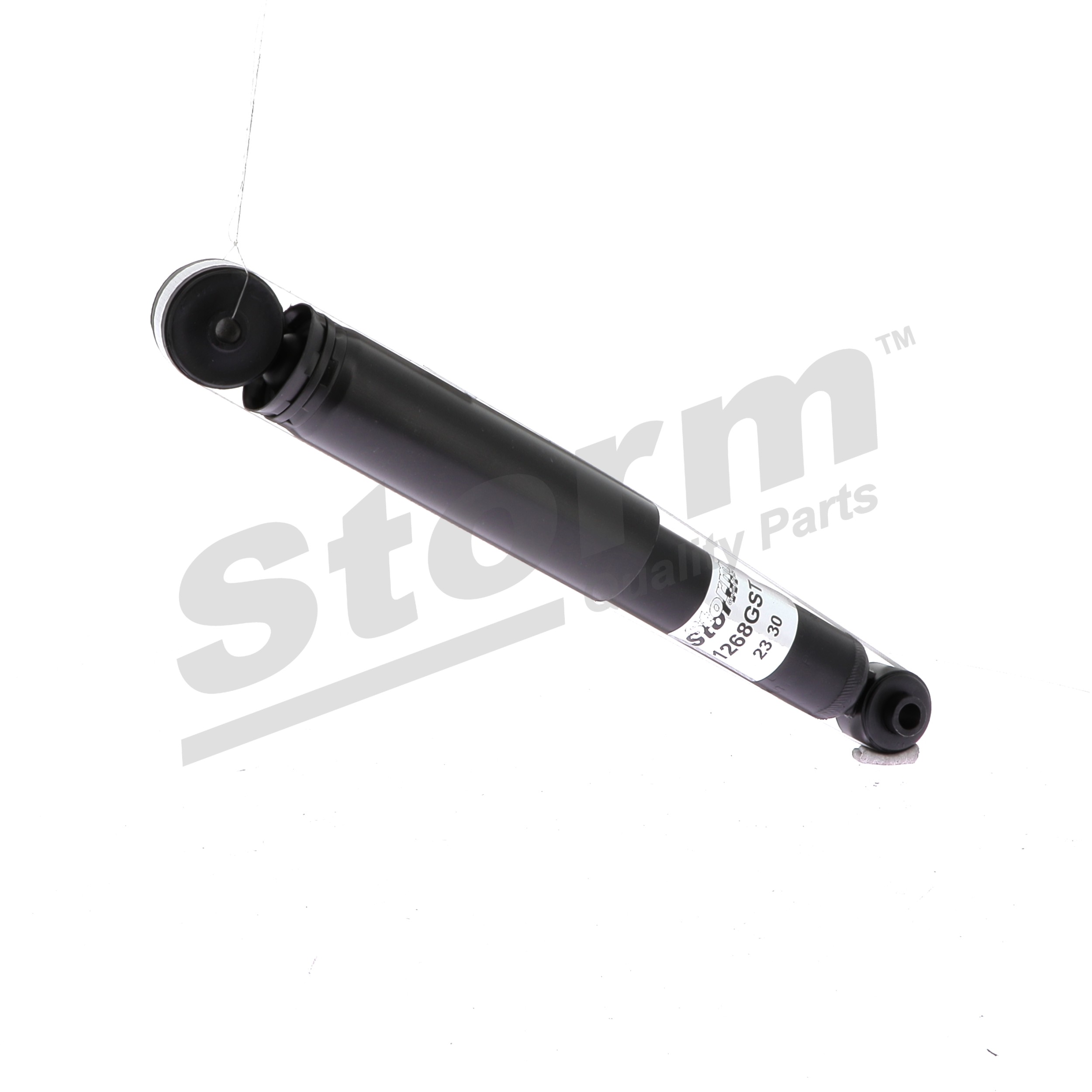 Stoßdämpfer 1268G STORM QUALITY PARTS 51957099 FIAT, ABARTH