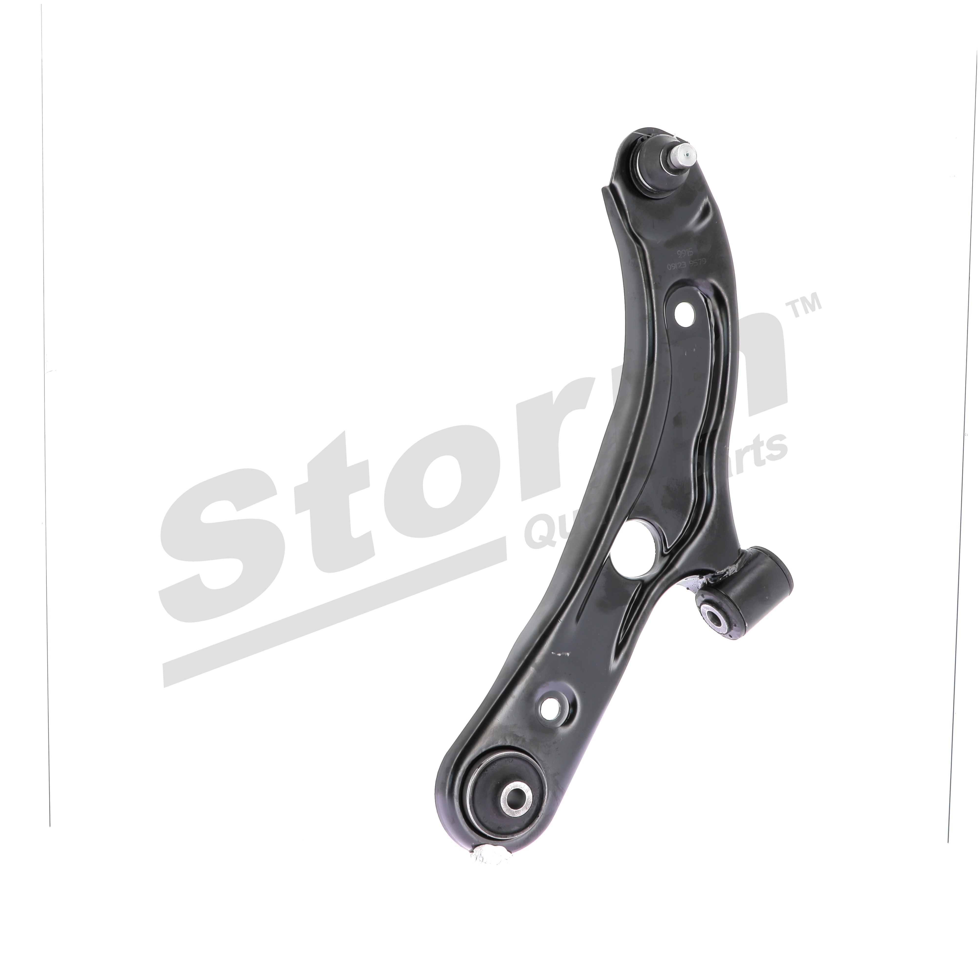 STORM QUALITY PARTS 127052 Suspension arm Suspension arm 4520272K01000 STORM QUALITY PARTS 127052 VAUXHALL, SUZUKI, OPEL