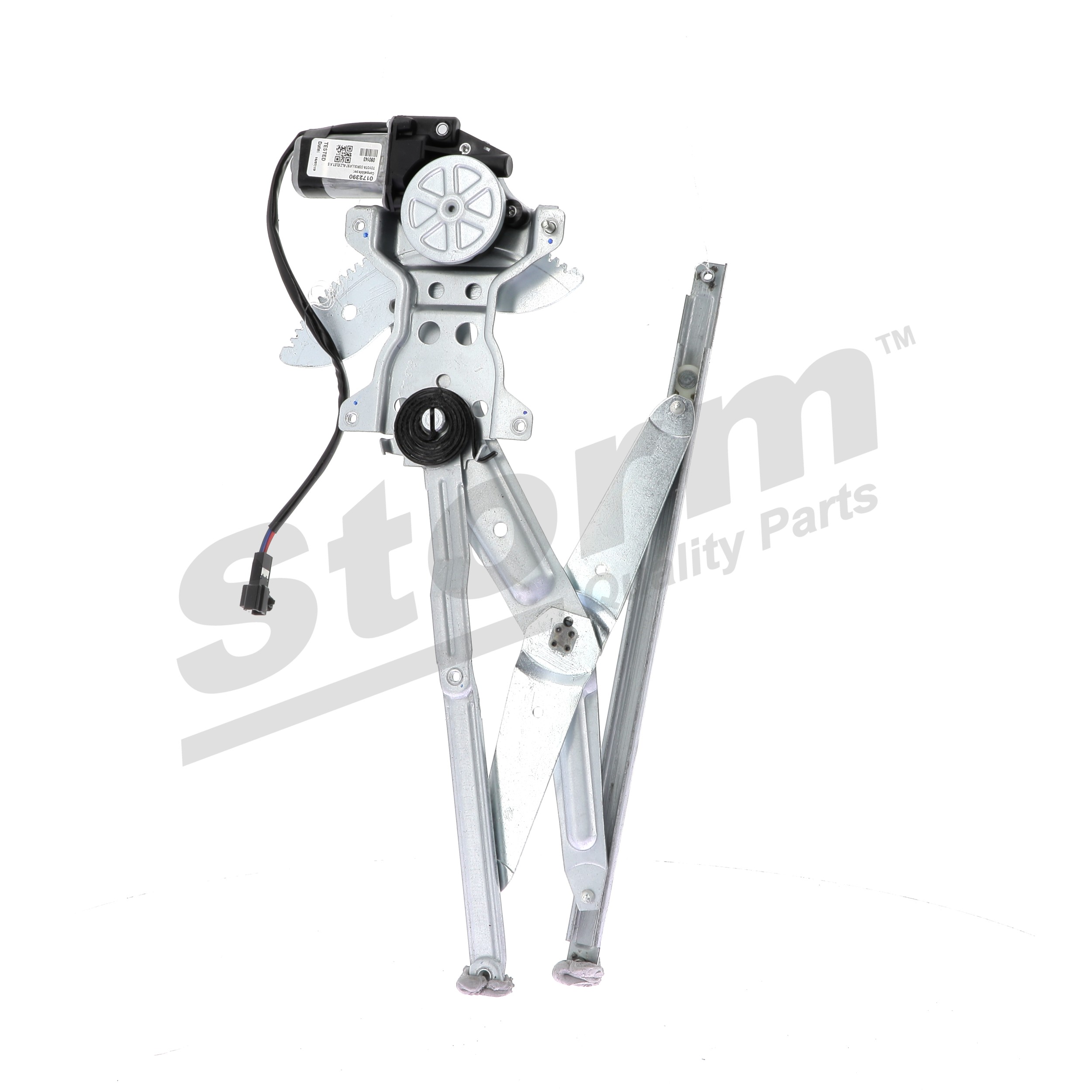 STORM QUALITY PARTS 131079 Стъклоповдигач Toyota Corolla e11 Liftback задно/предно + ляво/дясно цена